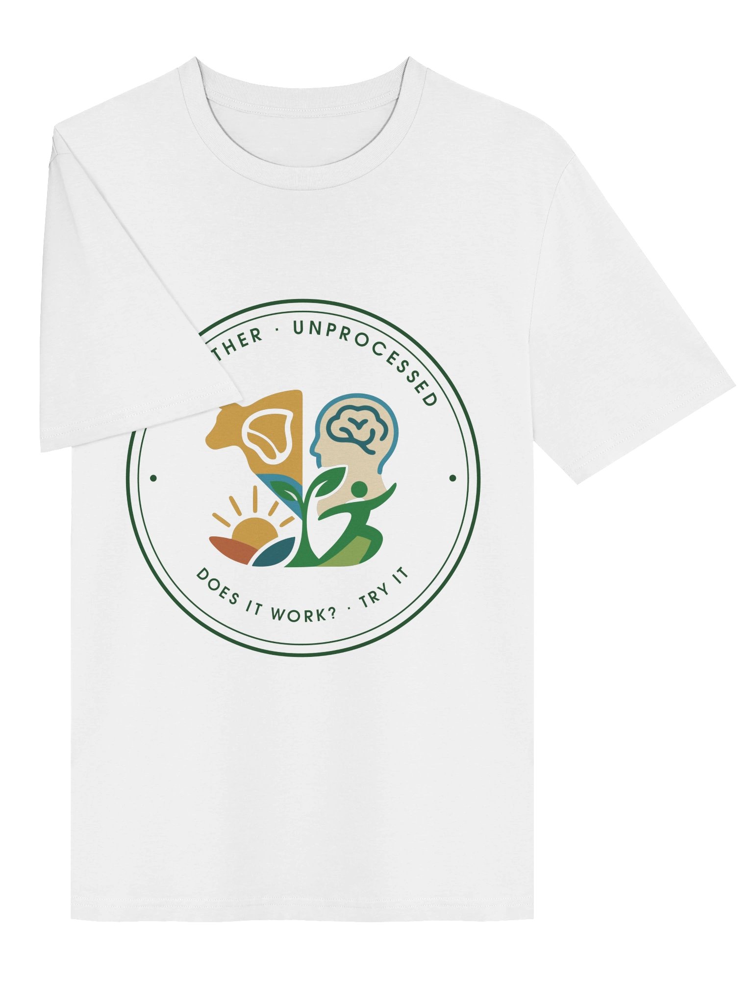 The Try It Tee product image (3)