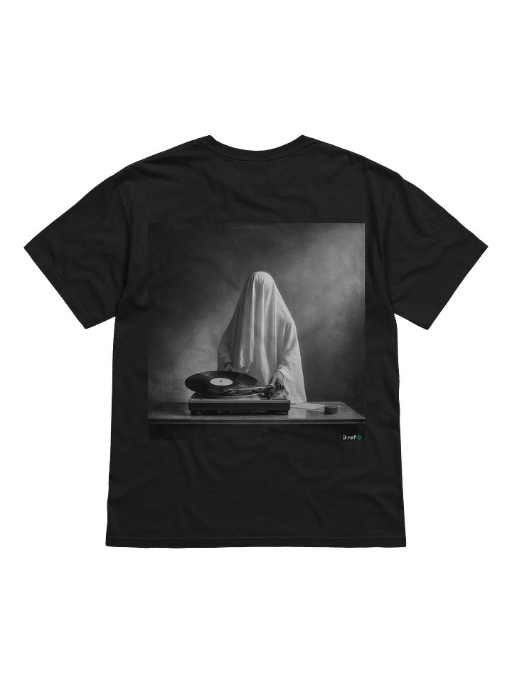 Ghost DJ Garment-Dyed Tee product image (1)