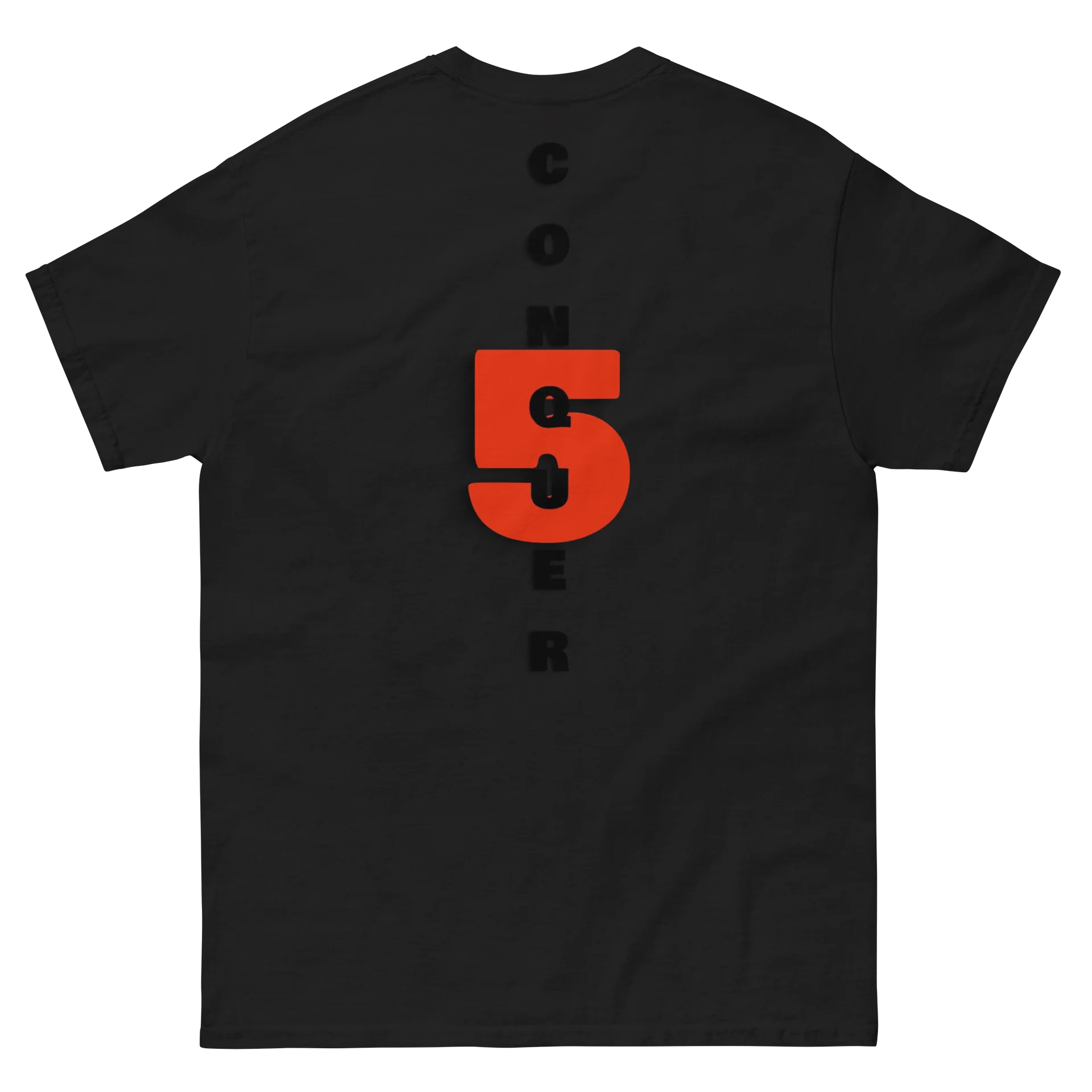 IMPULSE 5 CONQUER TEE product image (7)