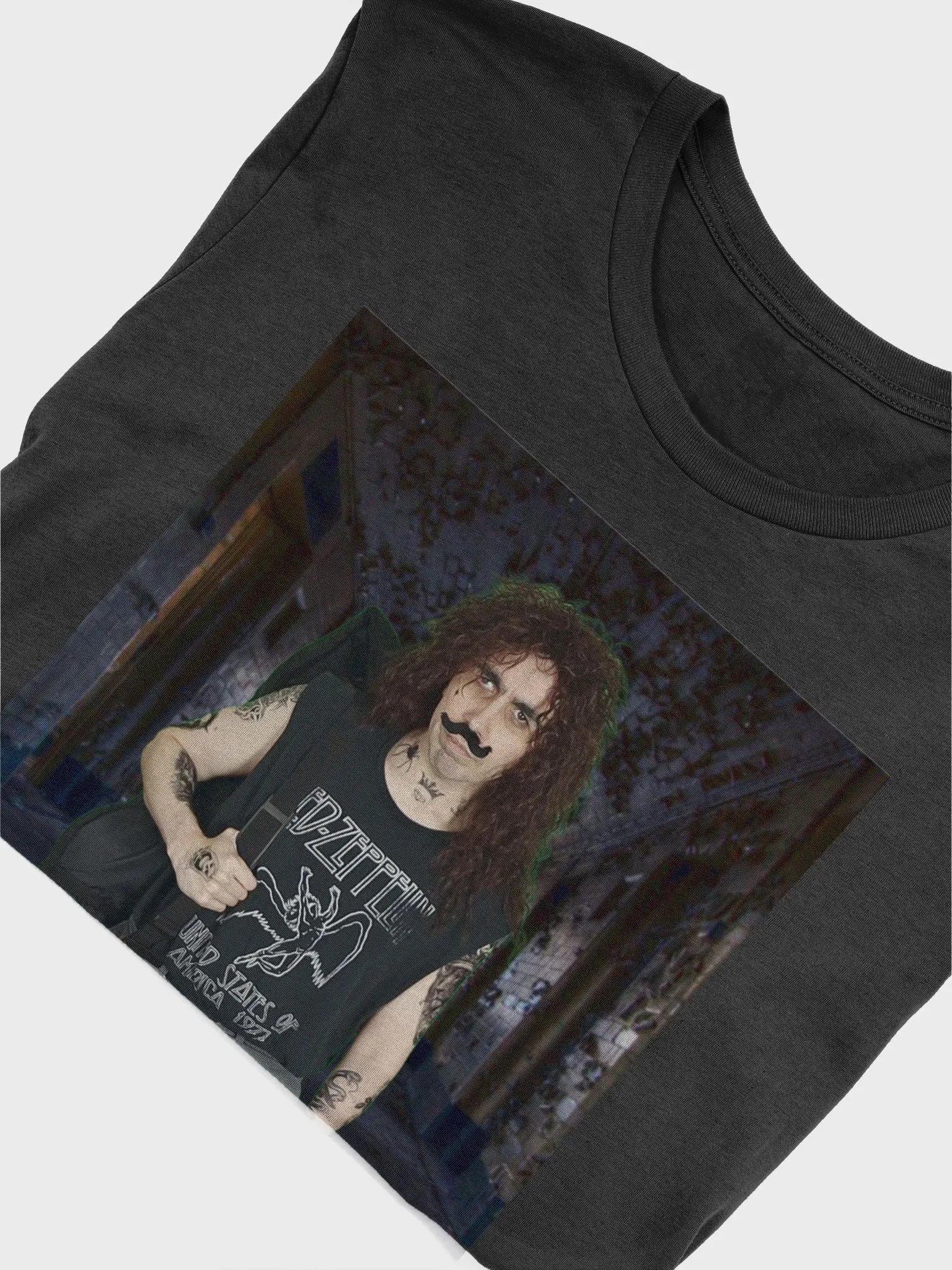 Prison Randy T Shirt product image (5)