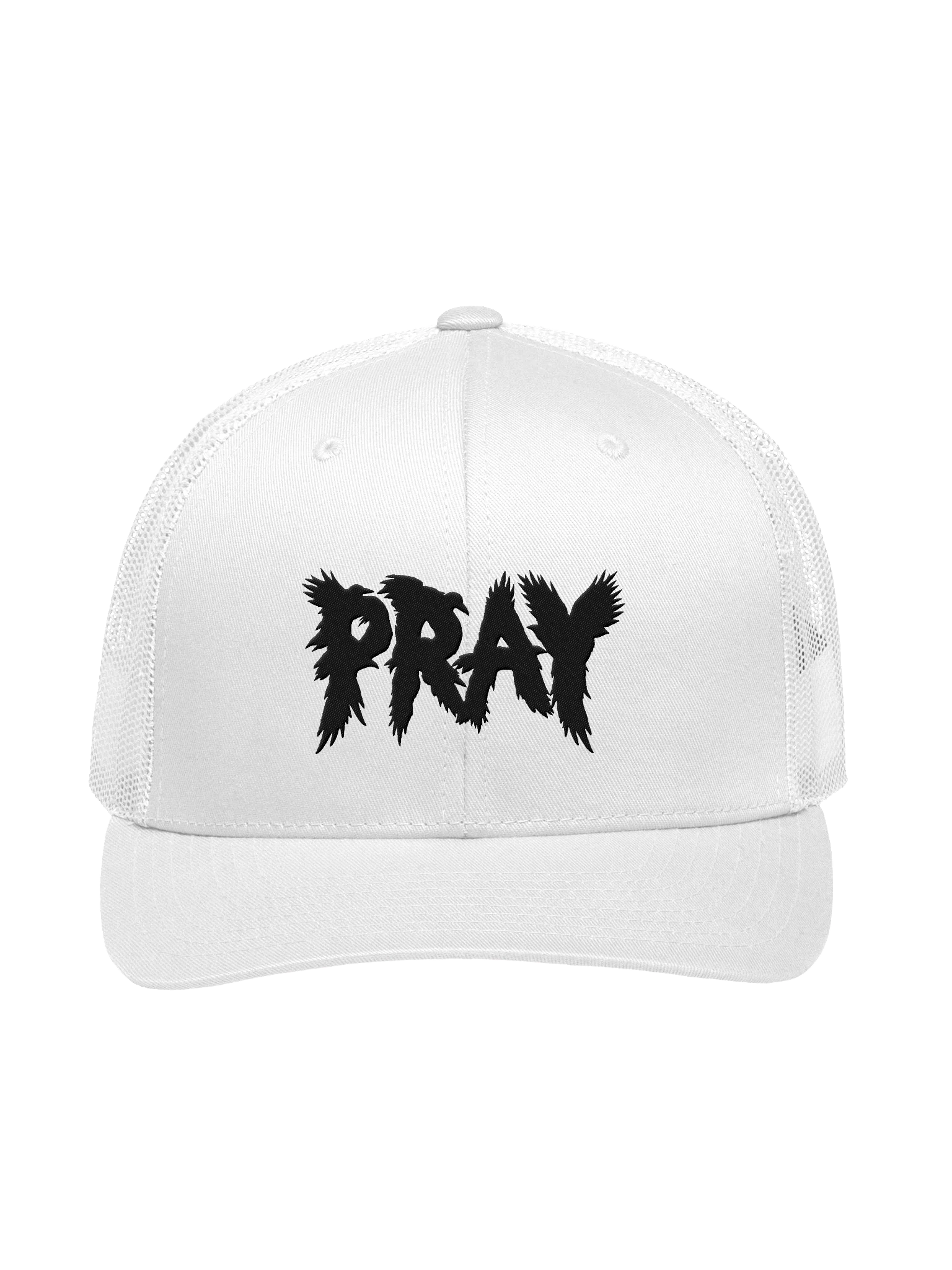 Birds Of Pray Retro Hat product image (1)