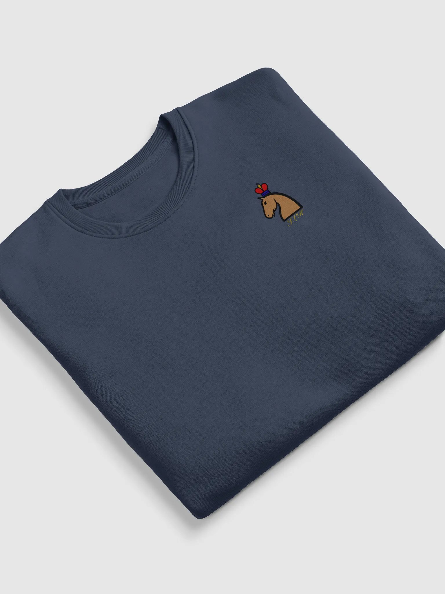 JLK Horse Sweatshirt product image (15)