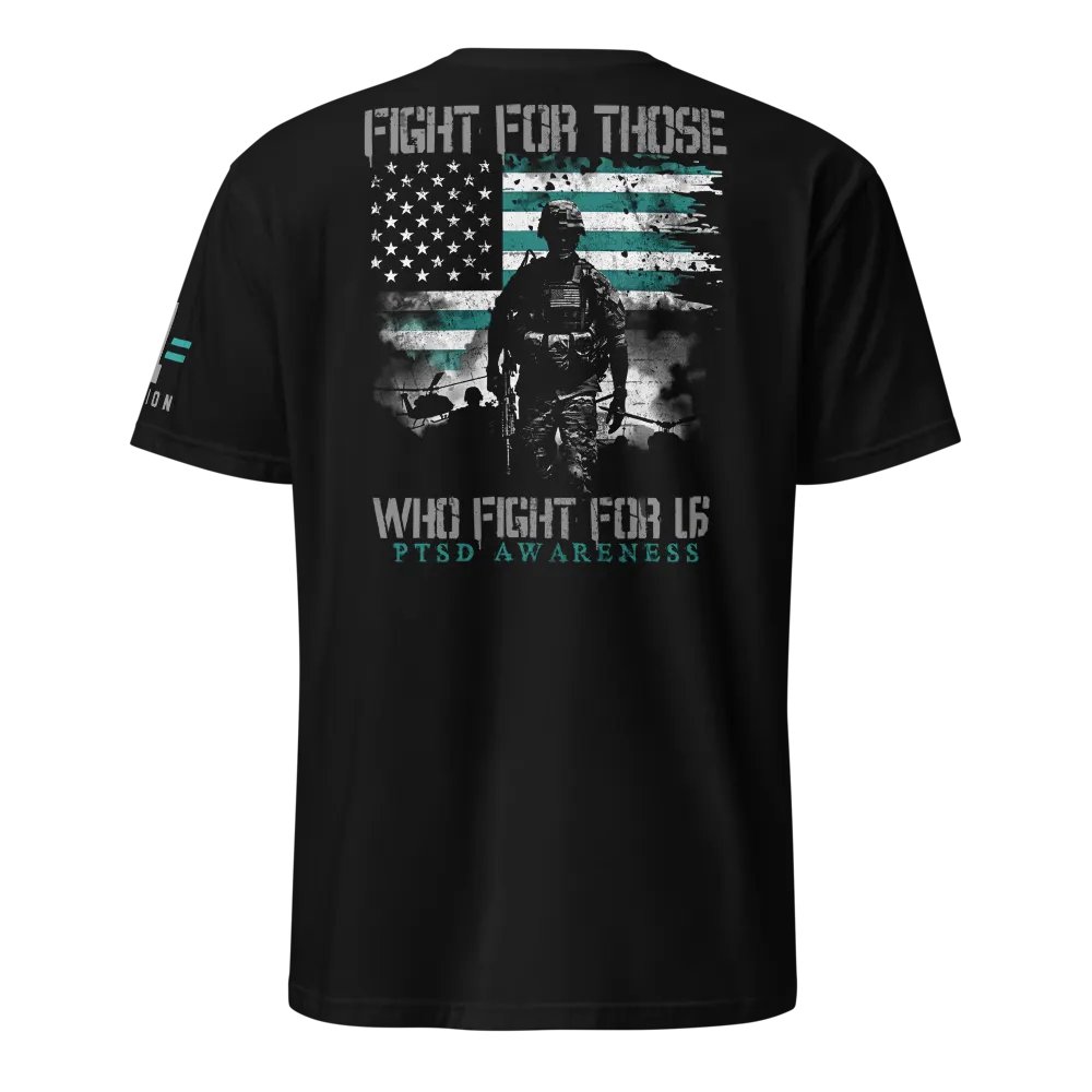 PTSD: Fight For Them product image (1)