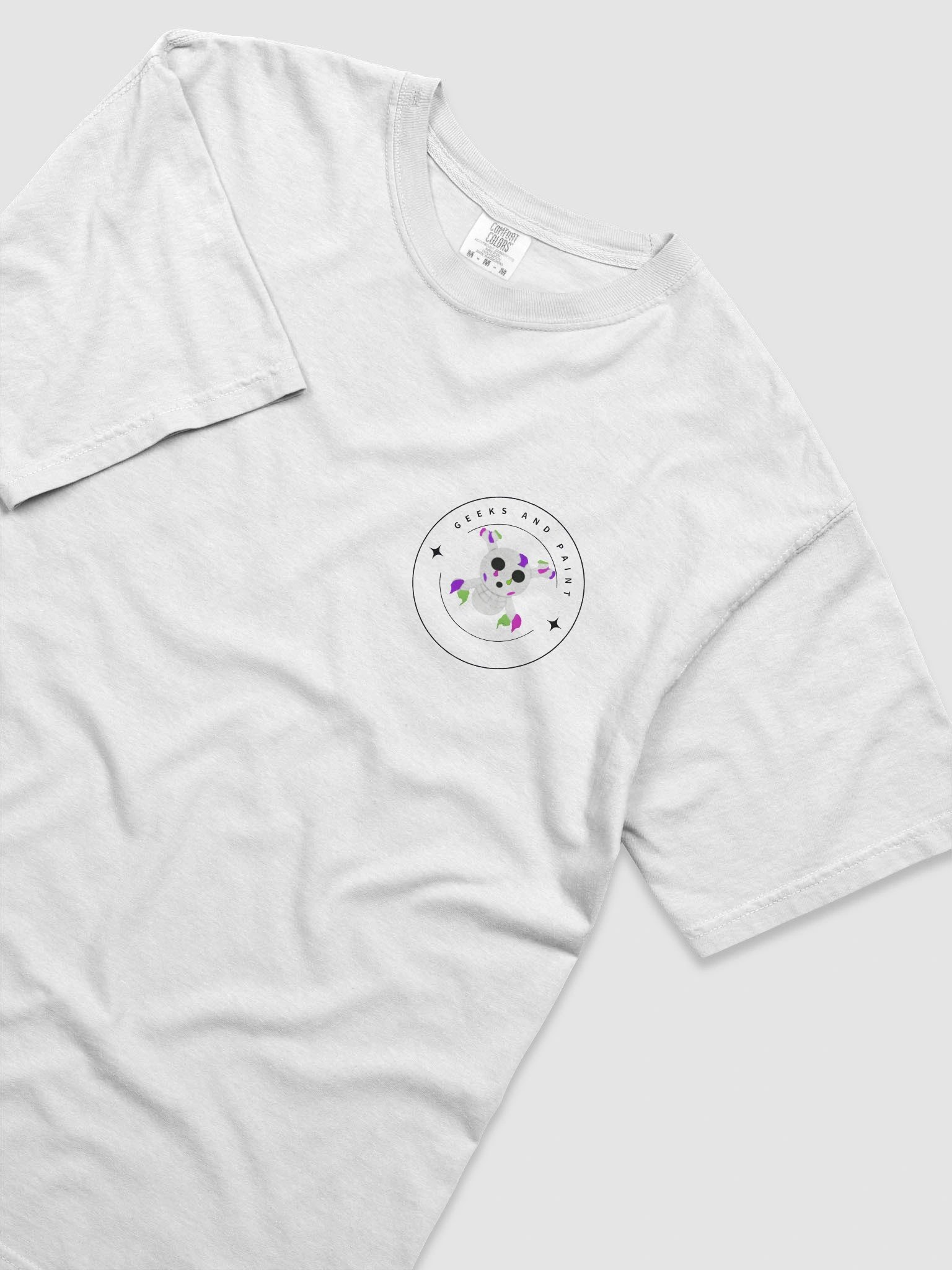 Jolly Roger T- Shirt product image (5)