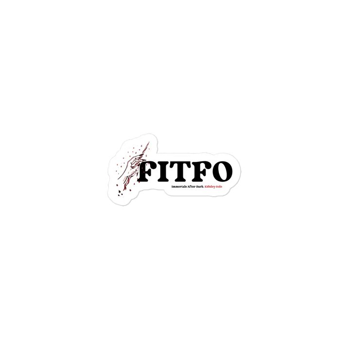 FITFO Clean Magnet product image (1)