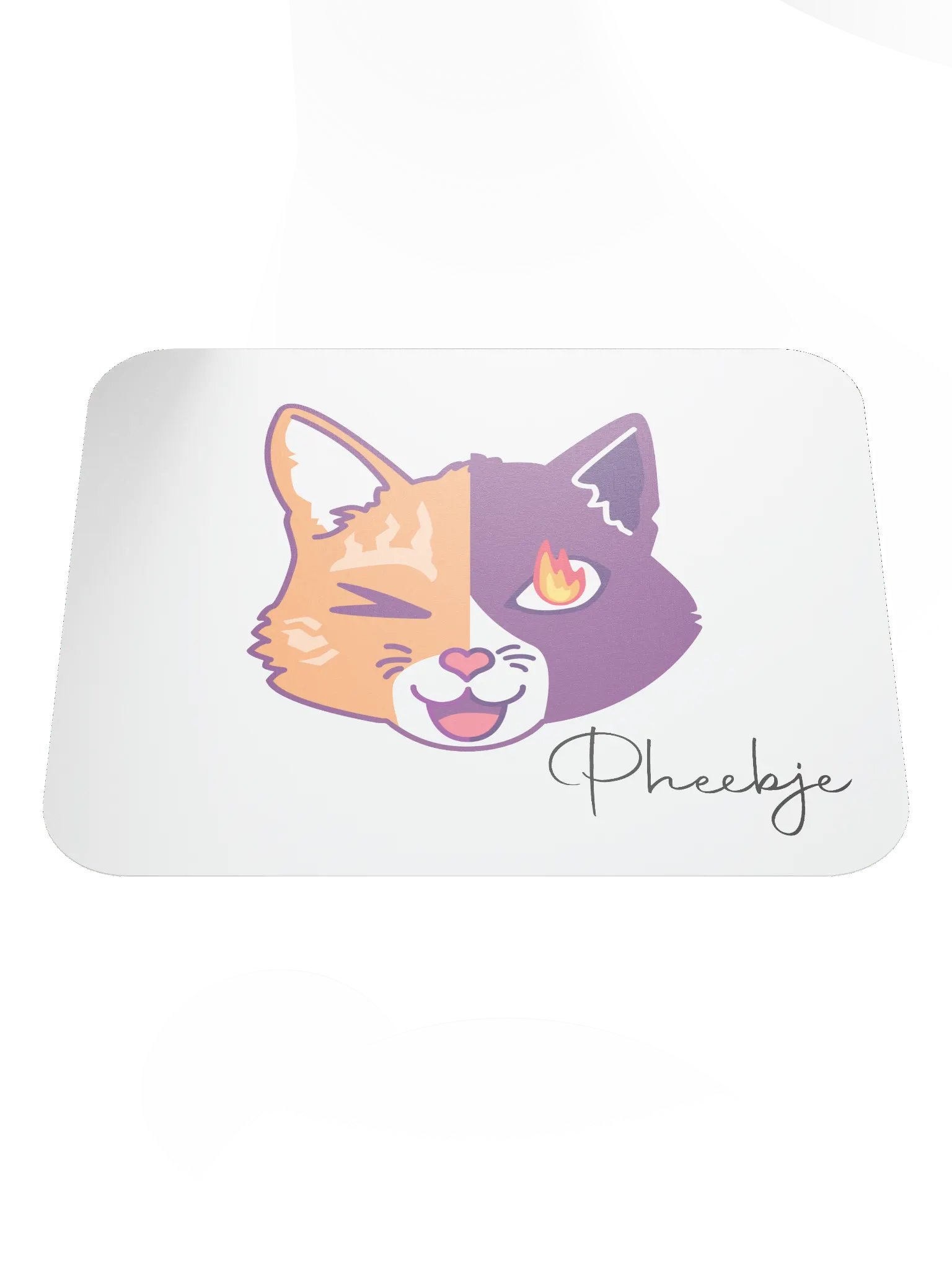 Mousepad product image (2)