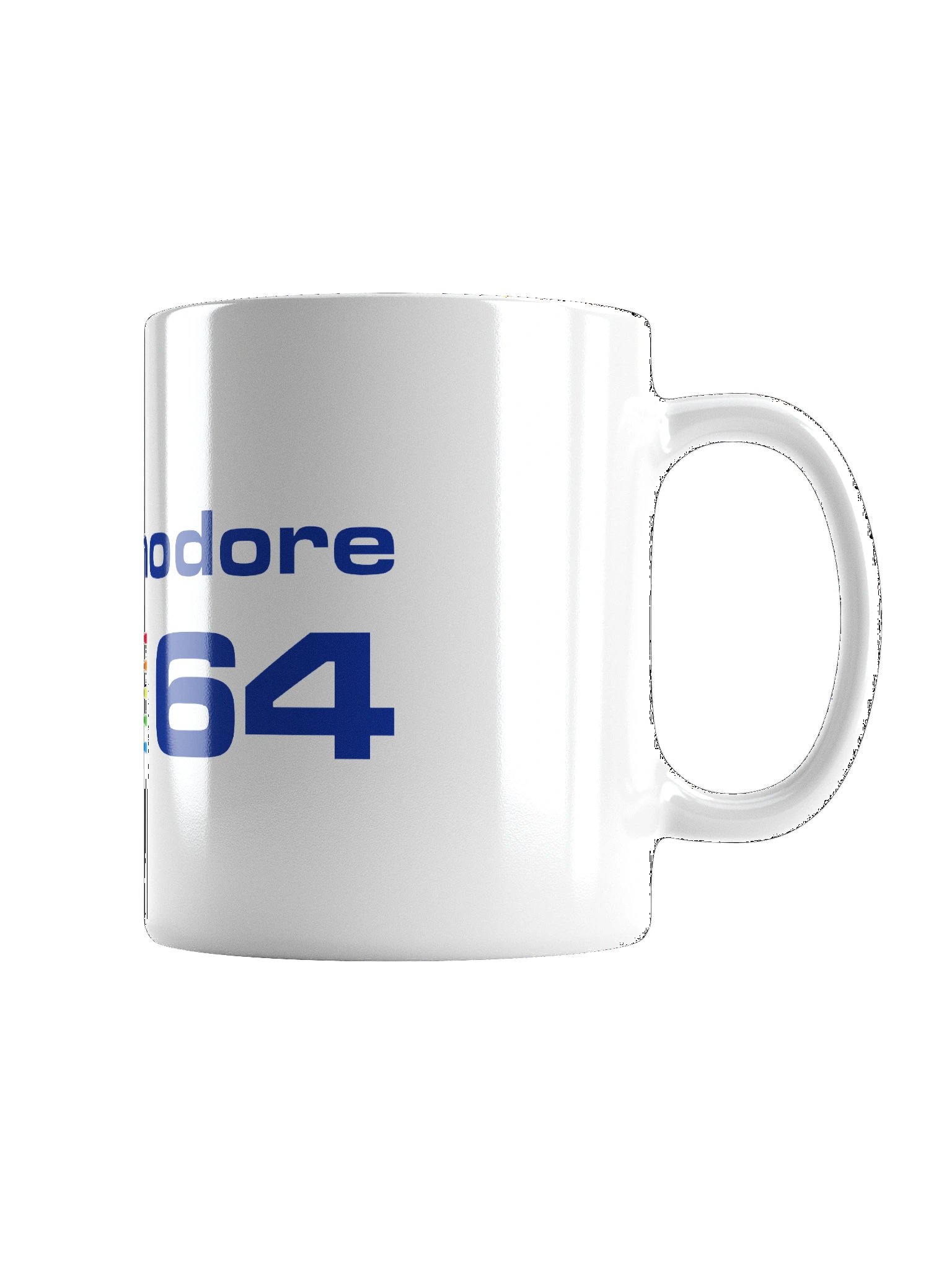 Commodore 64 Mug product image (2)
