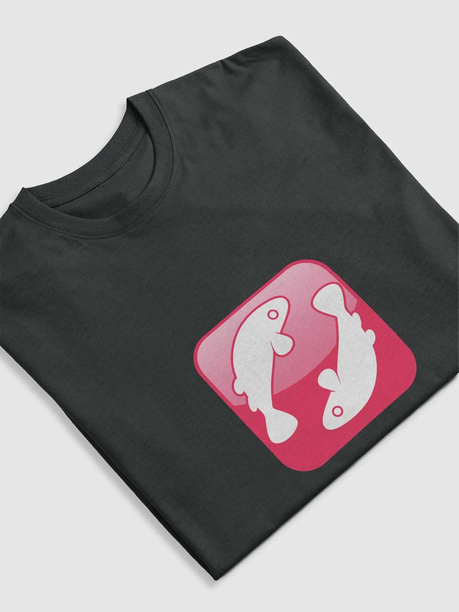 PISCES T-shirt product image (31)