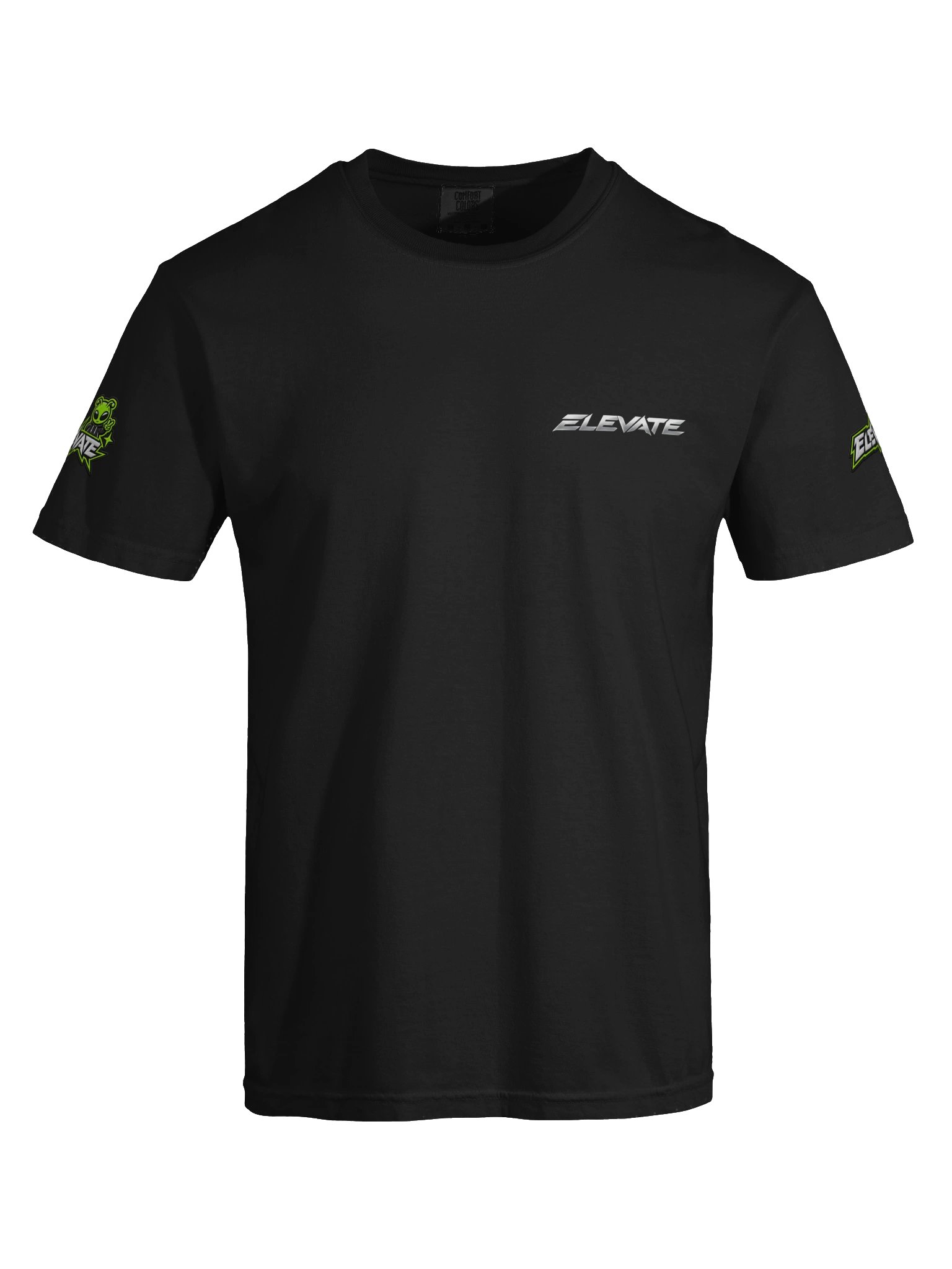 ELEVATE 911 RS Tee product image (52)