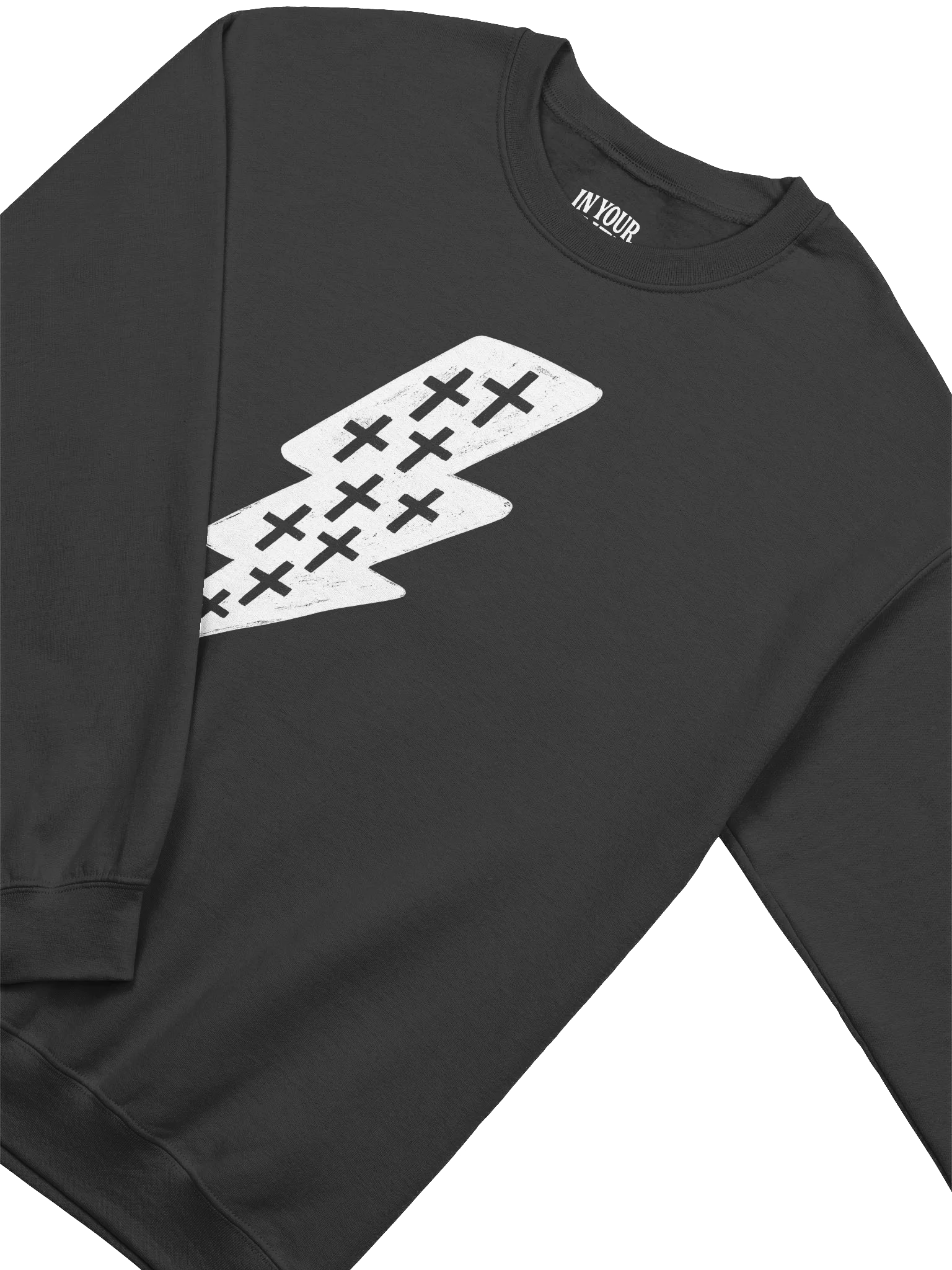 Faith Bolt Sweatshirt product image (2)