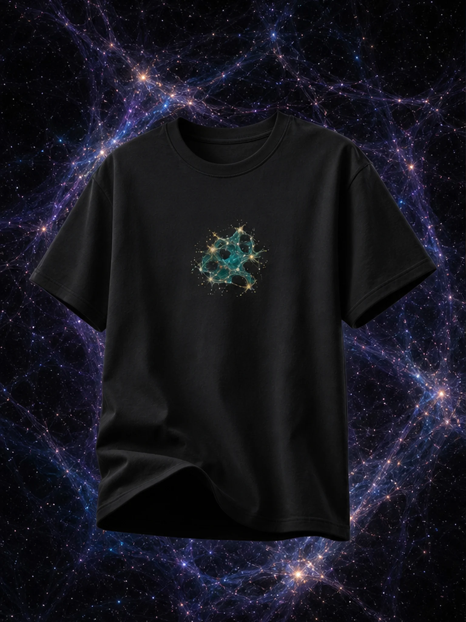 Cosmic Web Simulation product image (1)