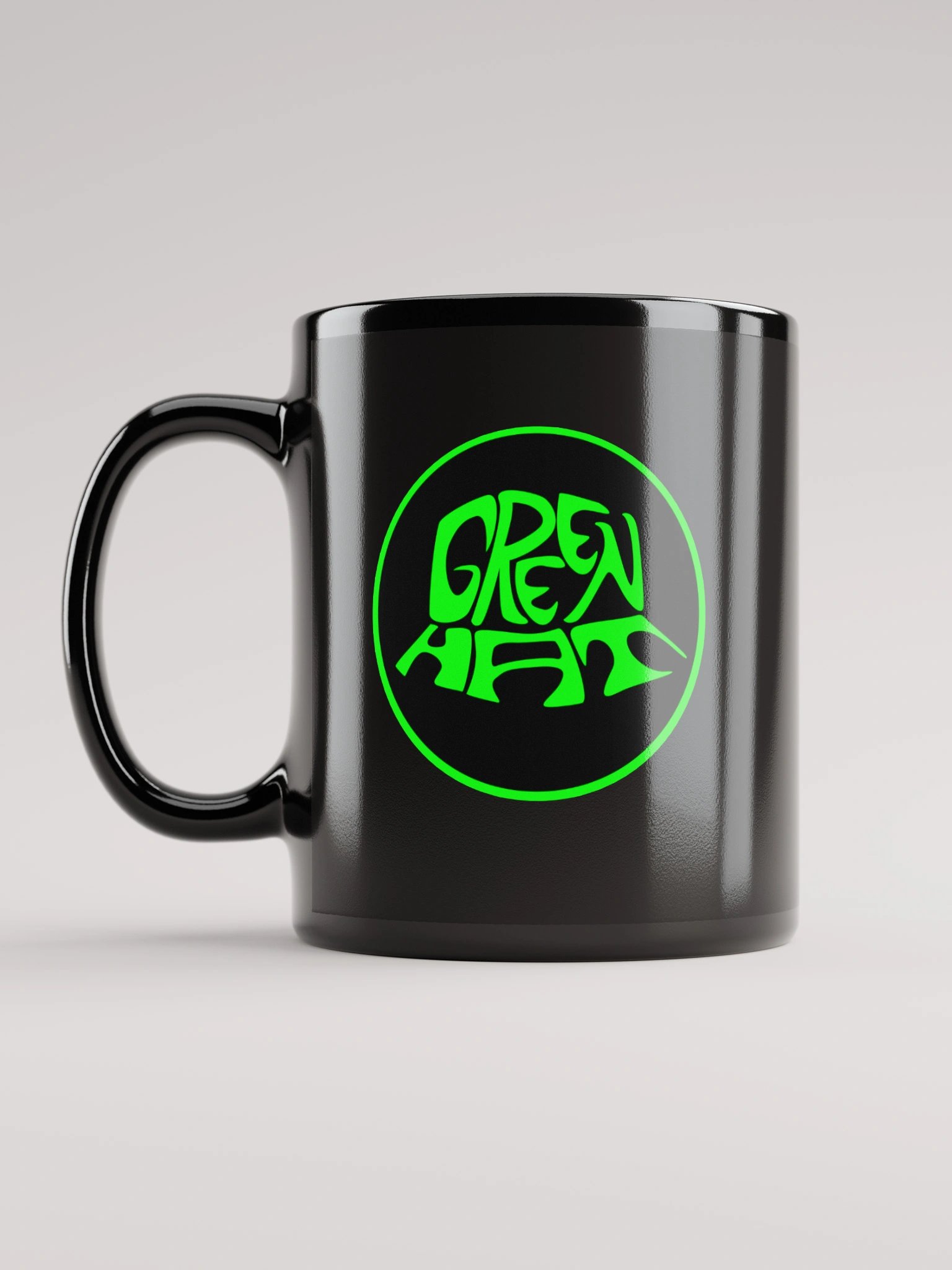 Green's Tea Mug - Dark Mode product image (12)