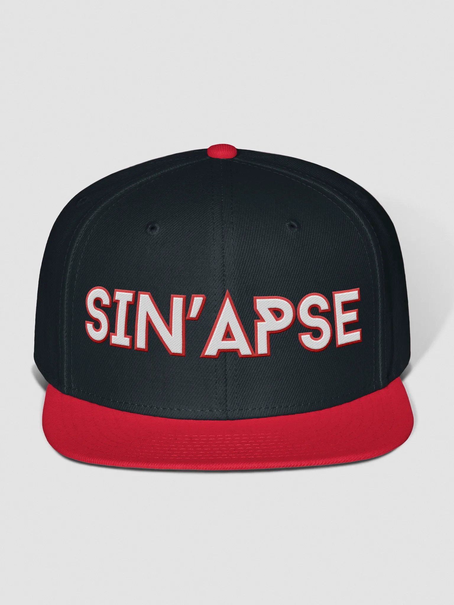 SINAPSE red_blue product image (2)