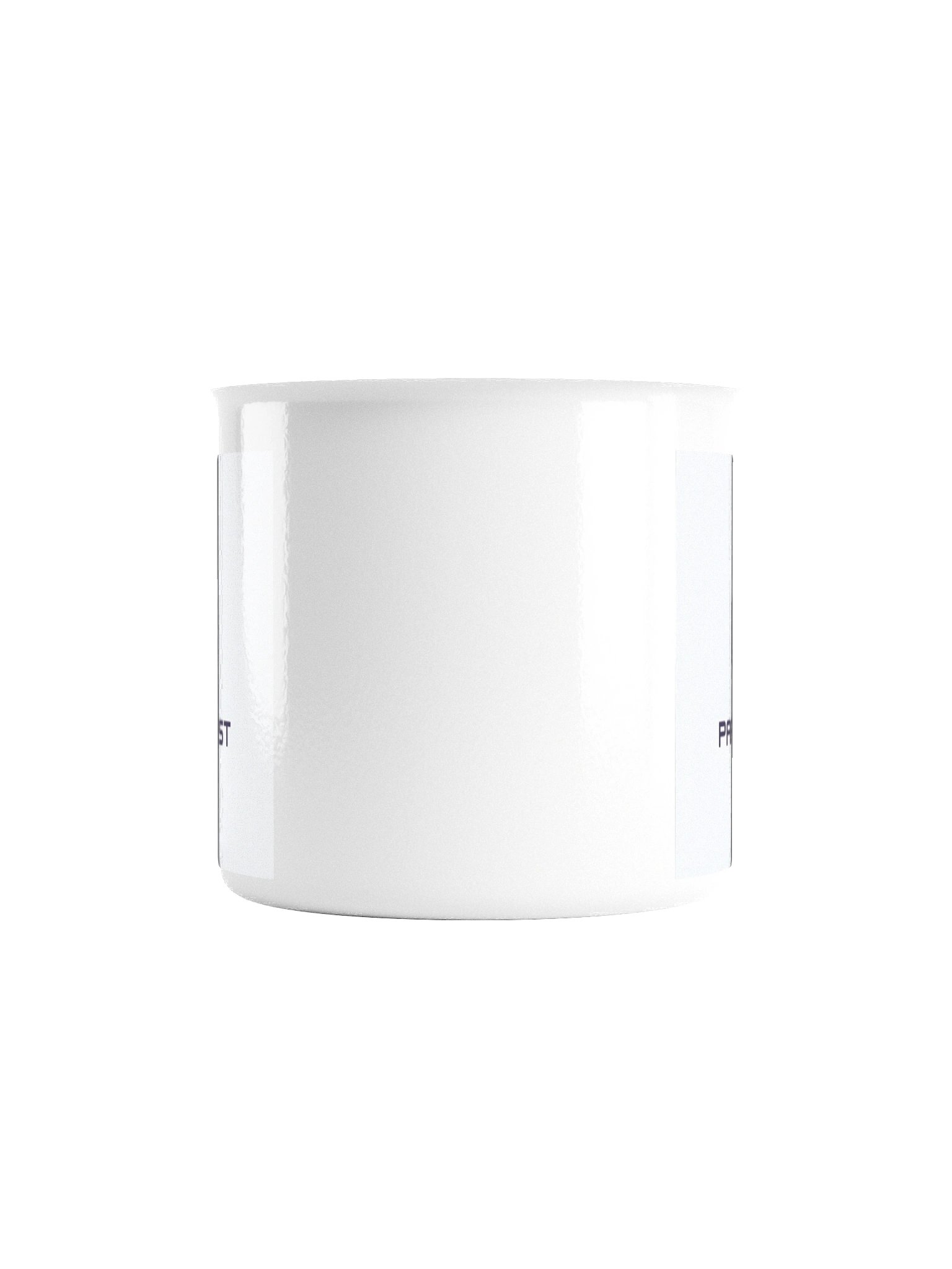 Enamel mug product image (2)