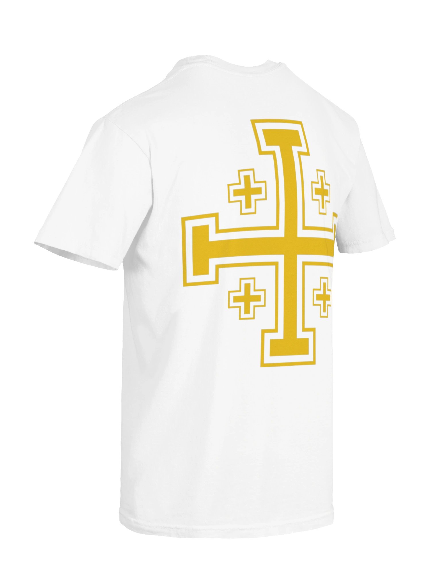 Son of God V2- T-shirt product image (12)