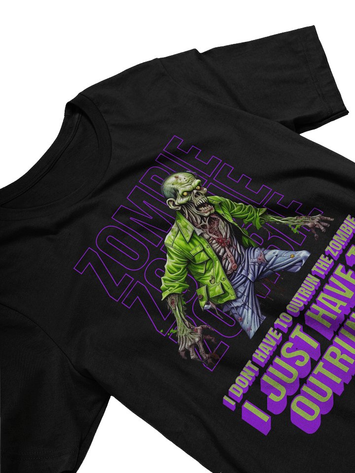 Zombie Run product image (2)