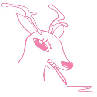 Cariboufriend Art Site !!