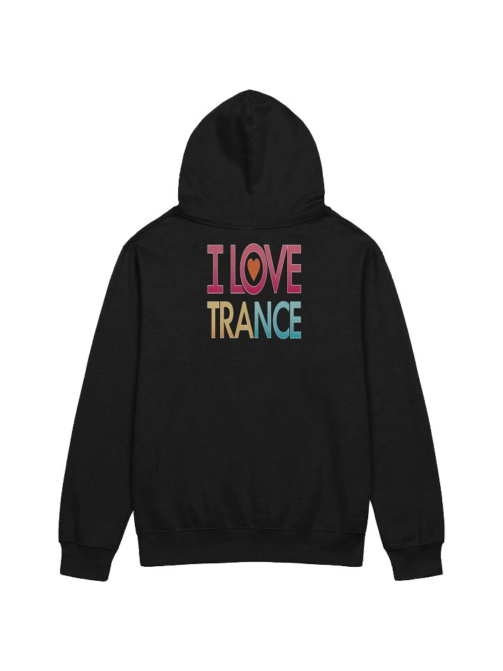 SunDancer hoodie product image (8)