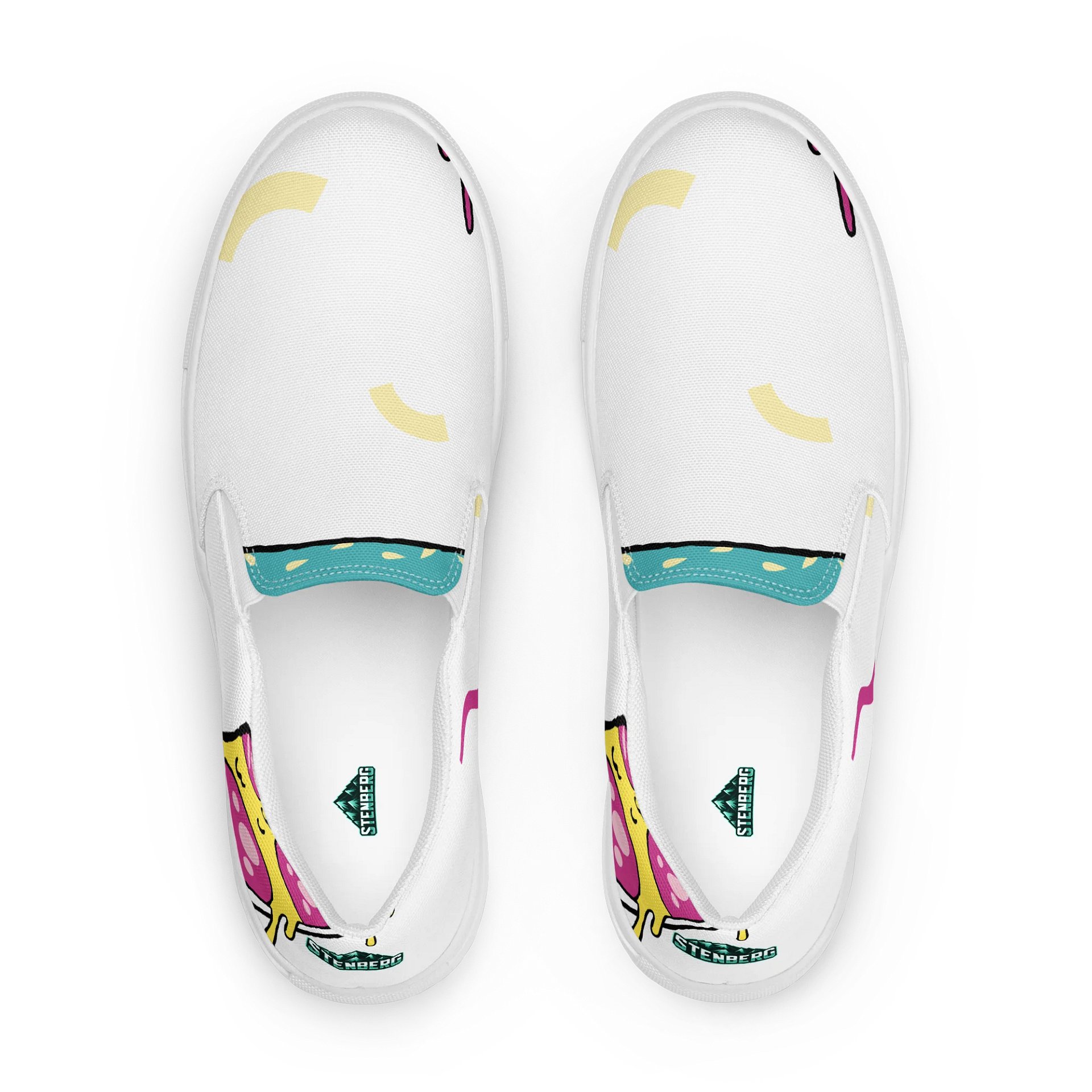 Stenberg Pizza Shoes product image (1)