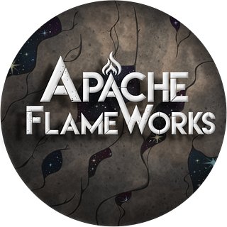 ApacheFlameworks