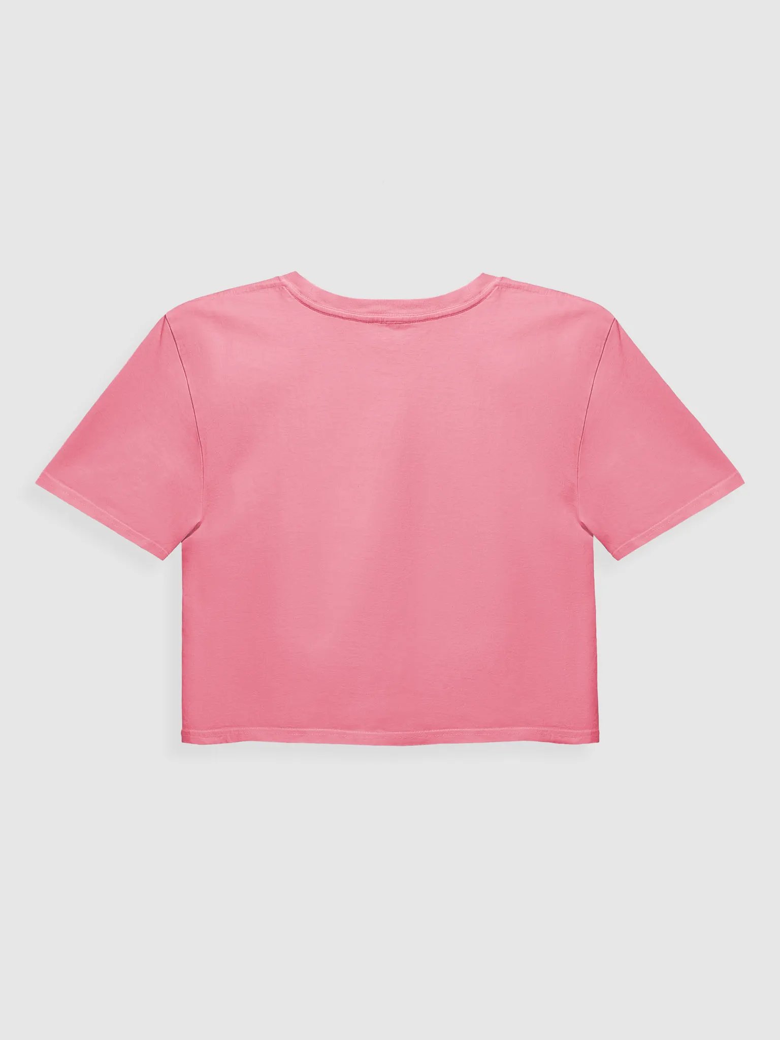 His Favorite Ex Crop Top product image (18)