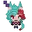 All 12 Jem cursors product image (11)