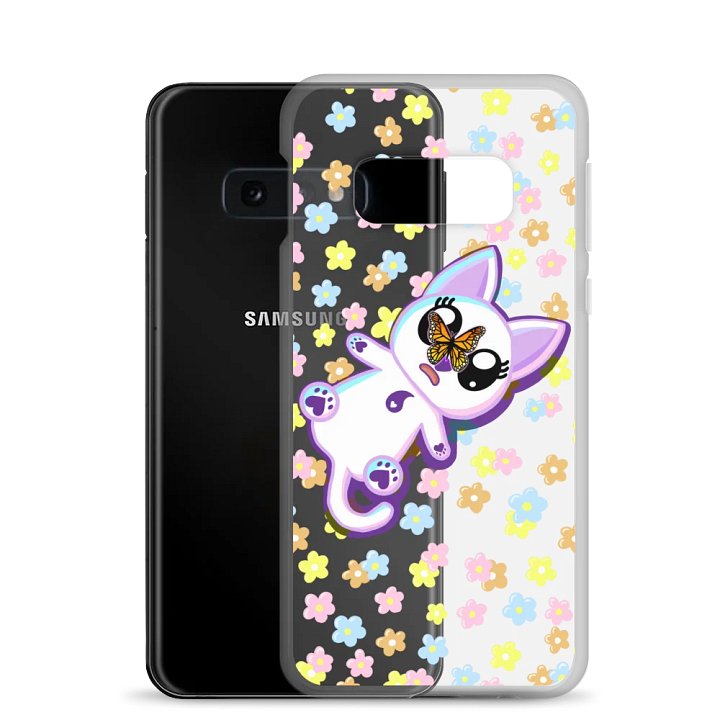 Ded Samsung Case product image (24)