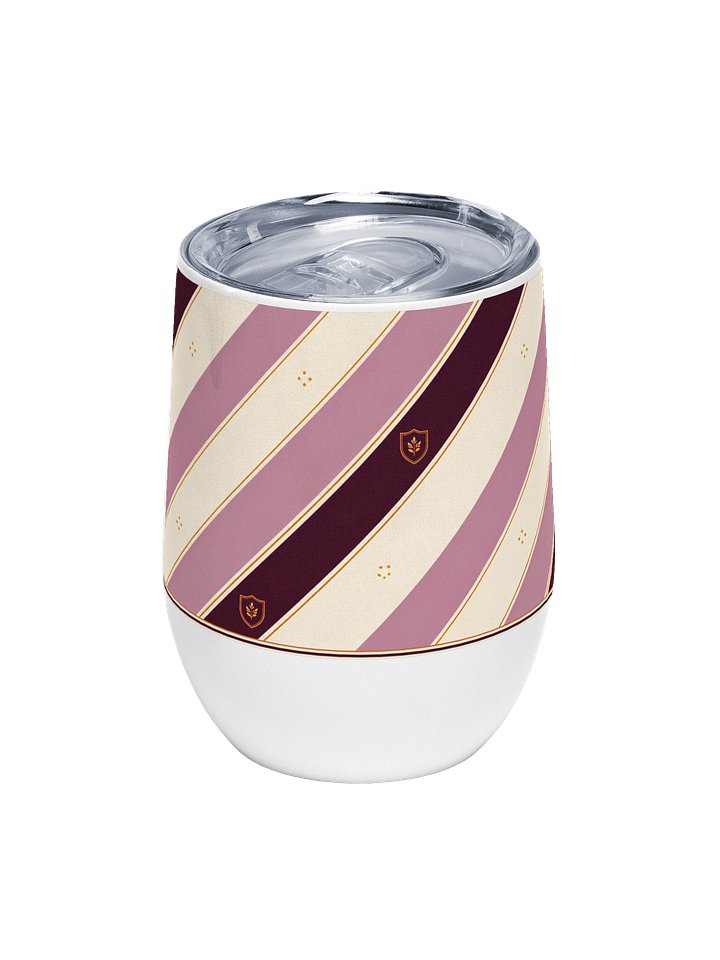Wine Tumble - Regimental Red product image (1)