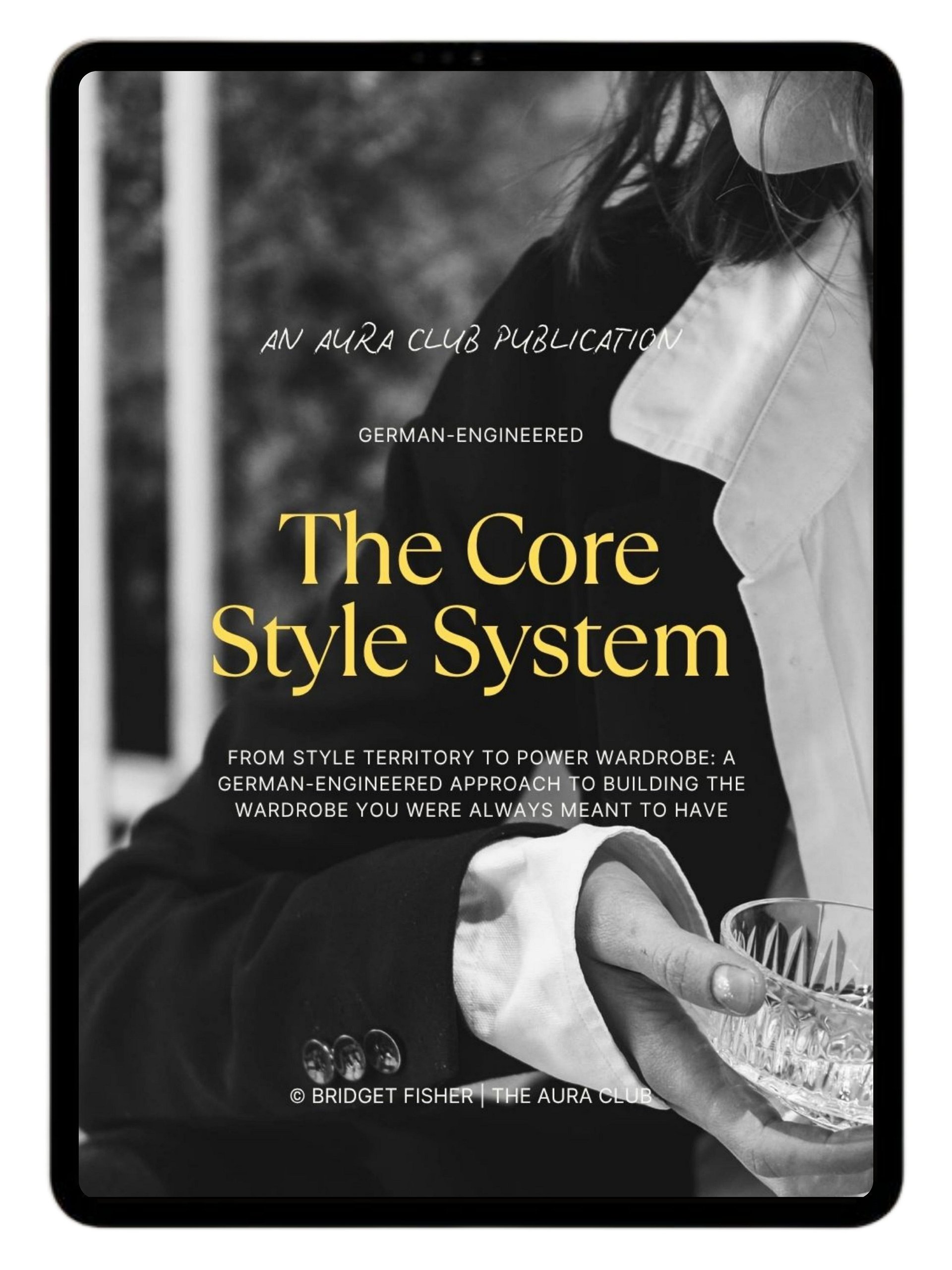 The Ultimate Style Architecture: Complete Digital Collection product image (5)