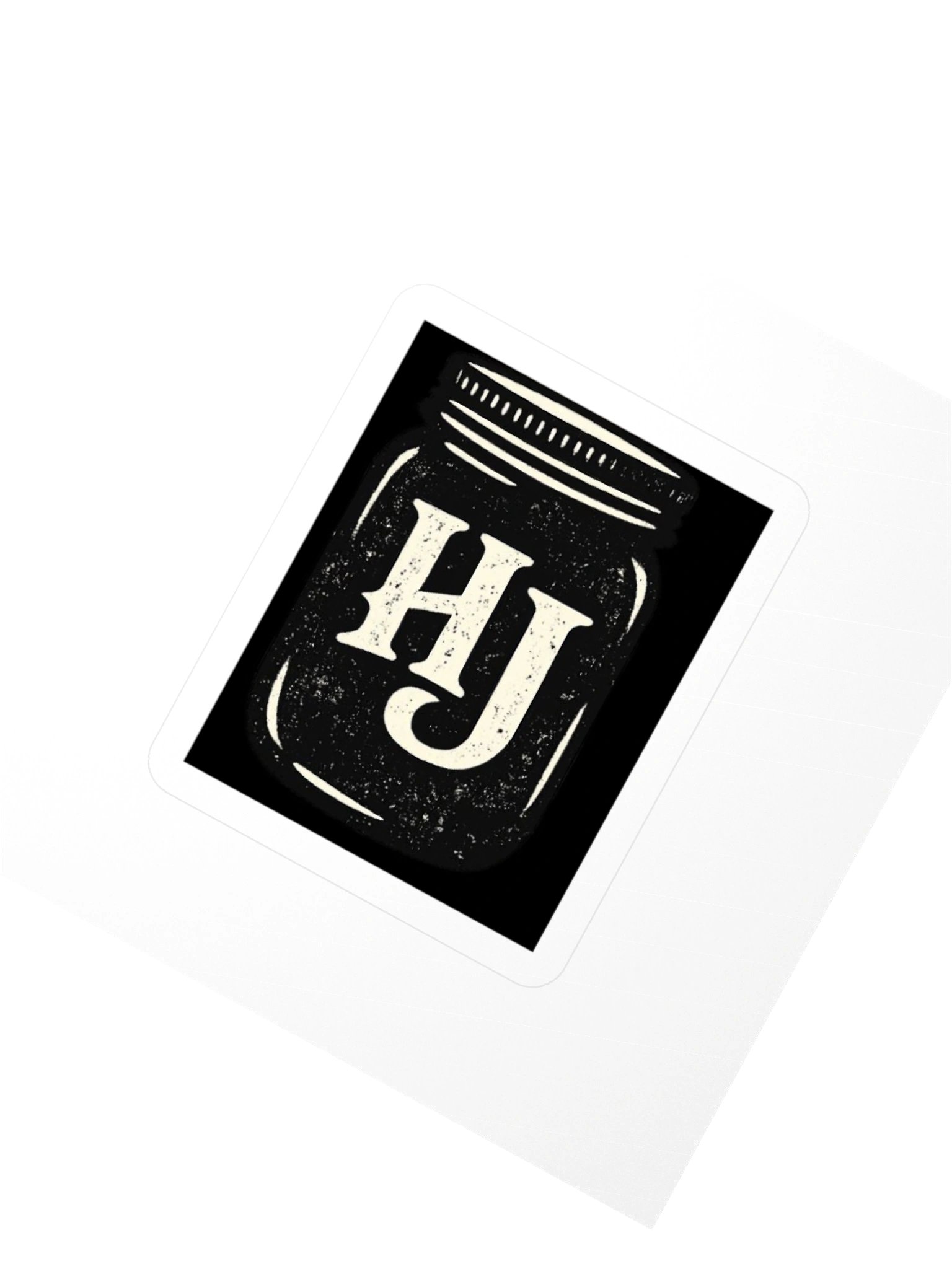 Hustle & jars HJ product image (2)