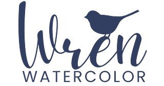 Wren Watercolor