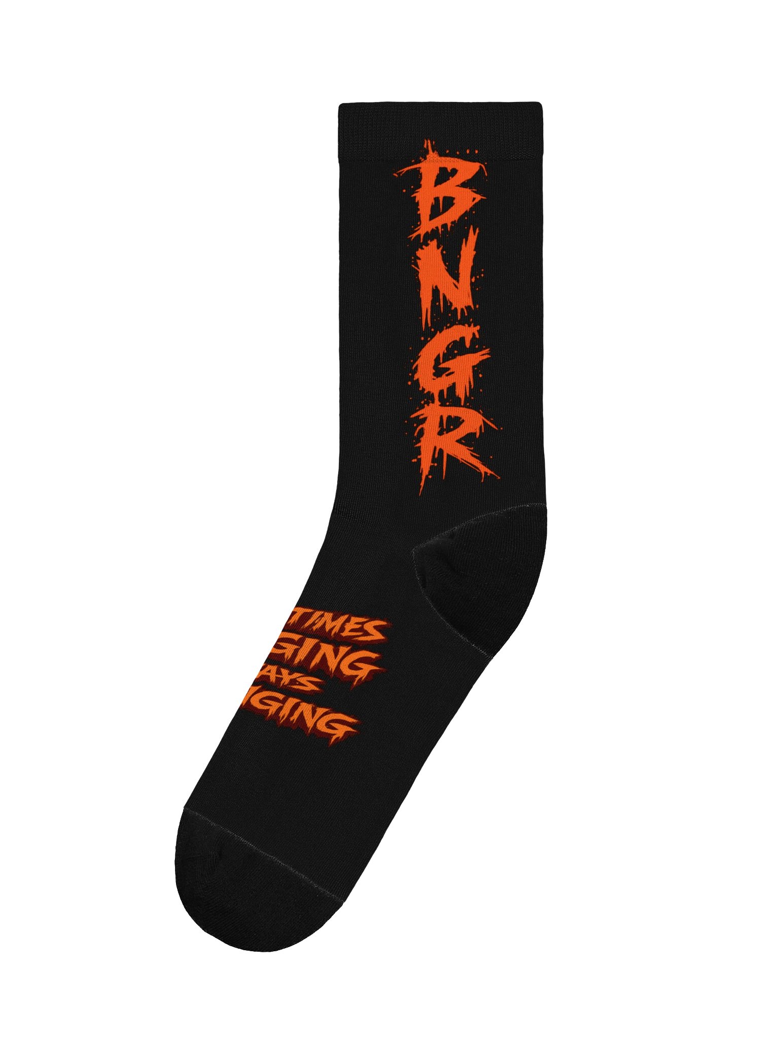 Bangin Socks product image (1)