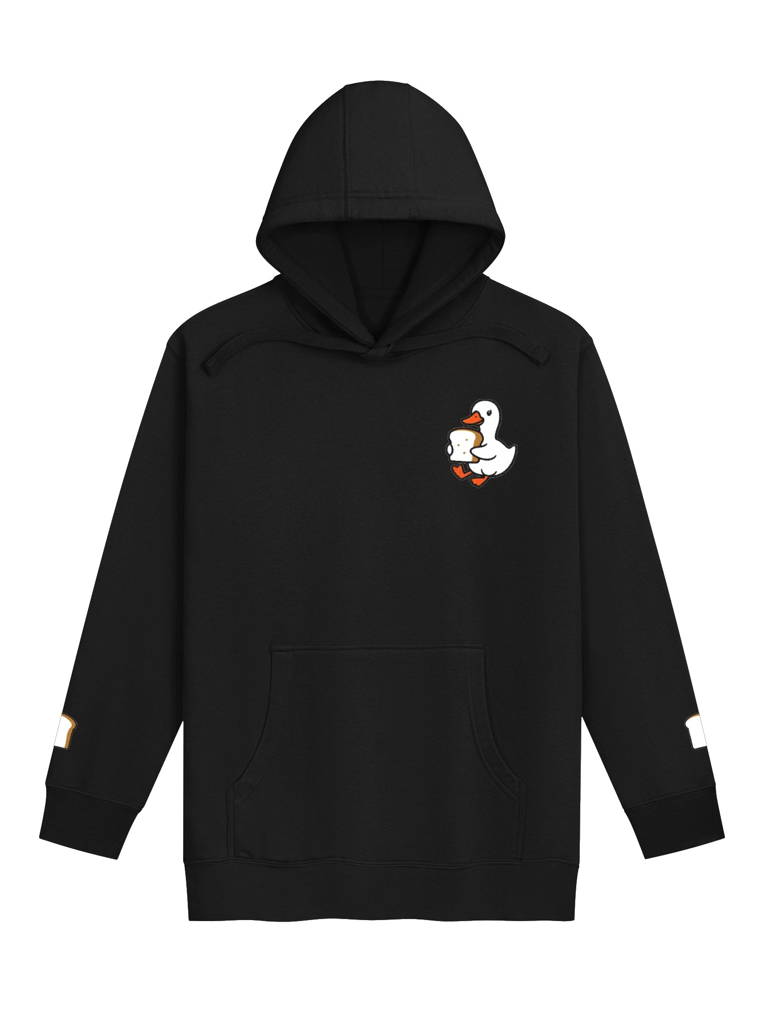 Nom Nom Hoodie product image (6)