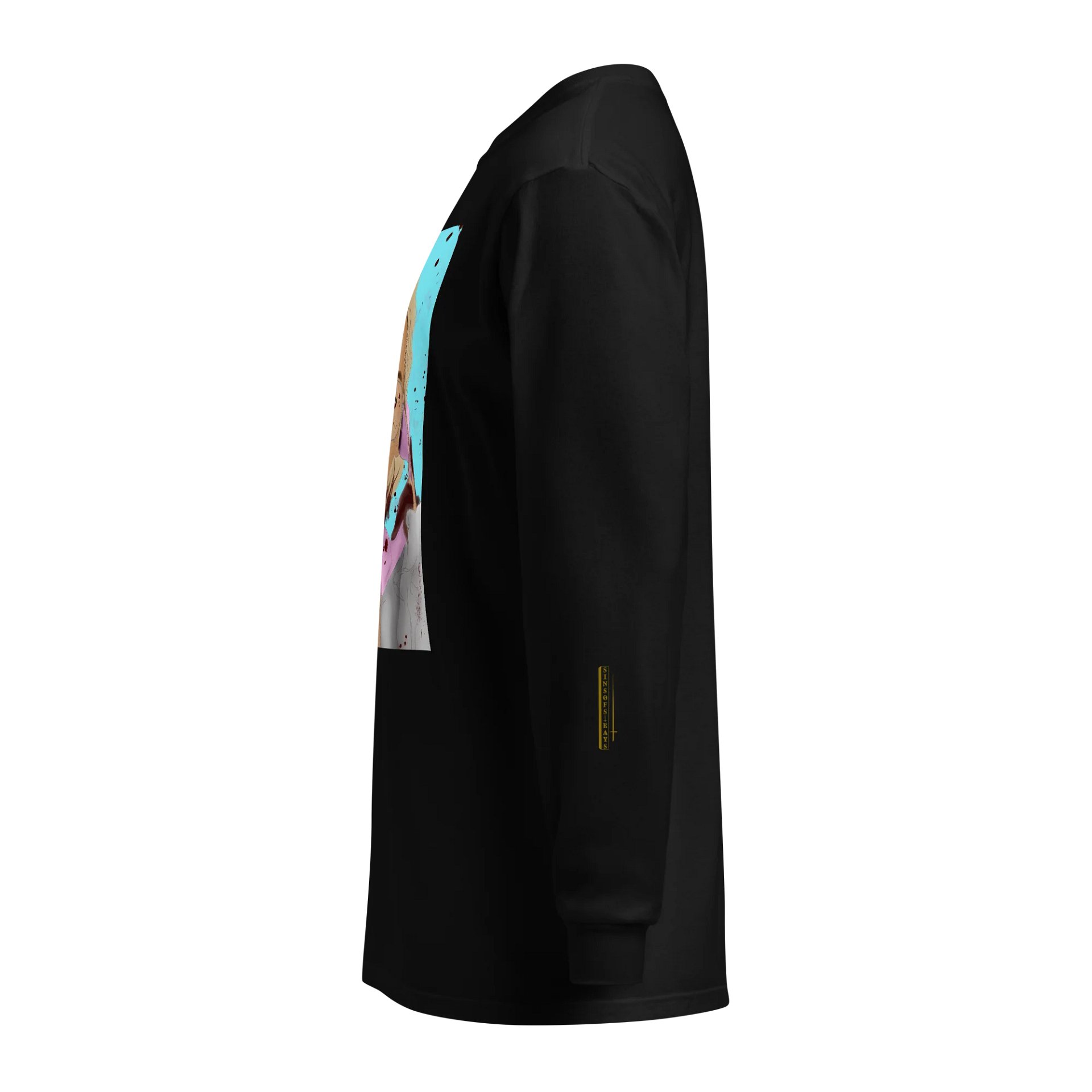 Killer Felix Long Sleeve product image (4)