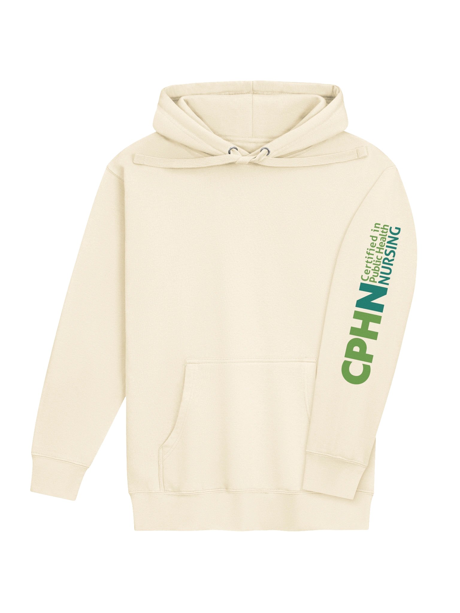CPHN Sleeve Logo Hoodie product image (4)
