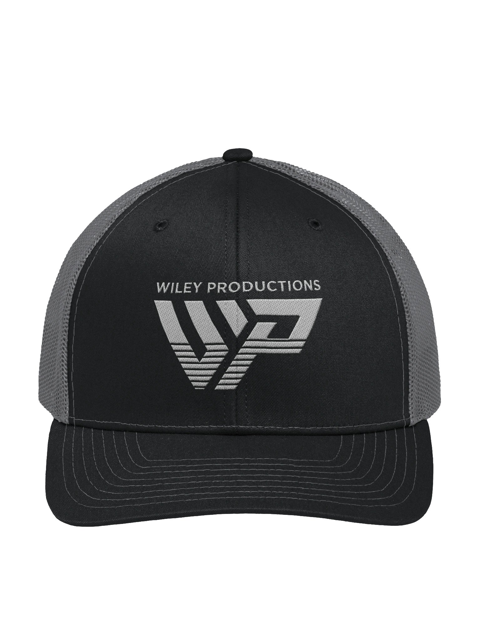 WP Logo Fusion Snapback product image (2)