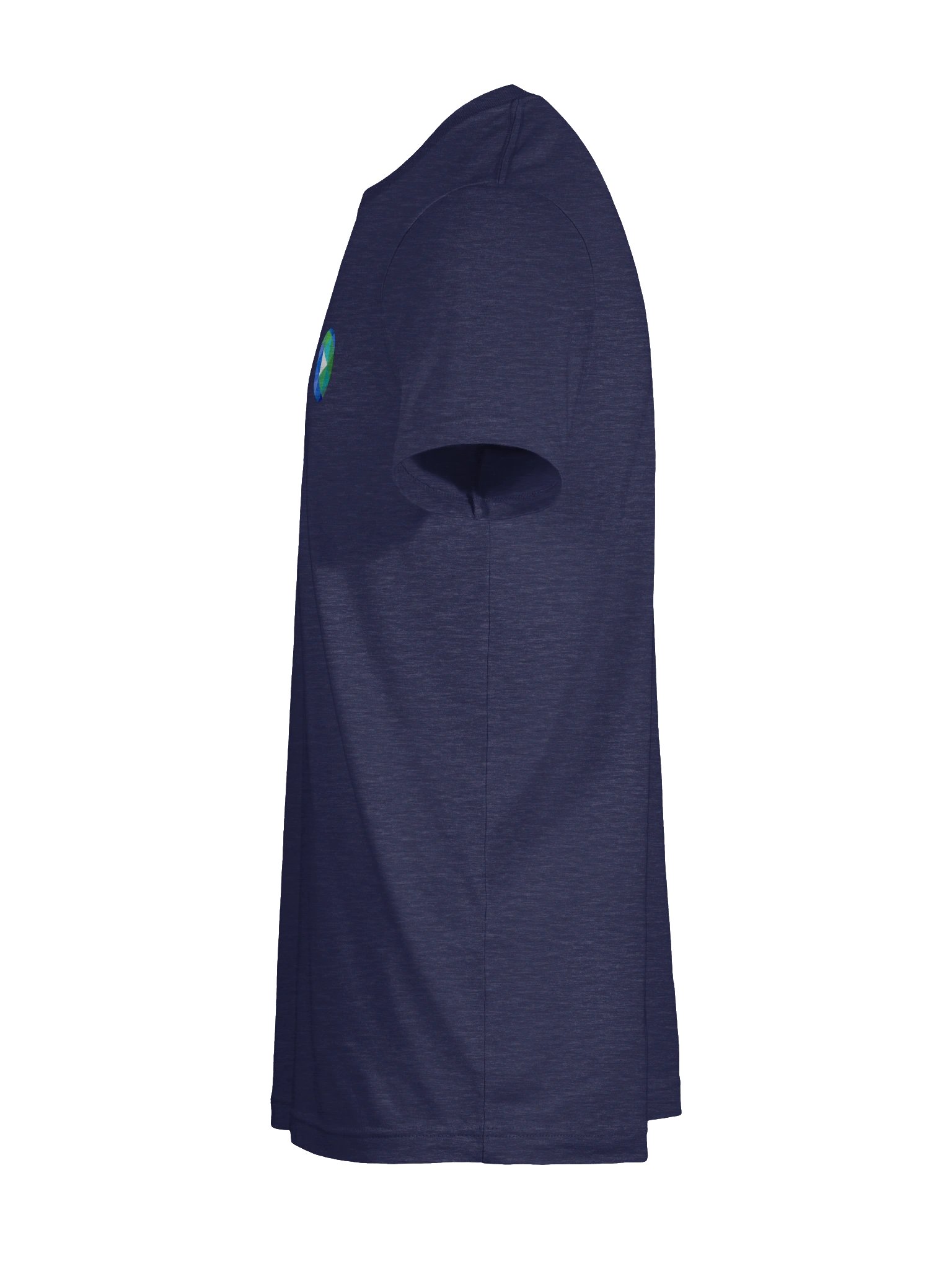 VC Globe Tee — Dark product image (19)