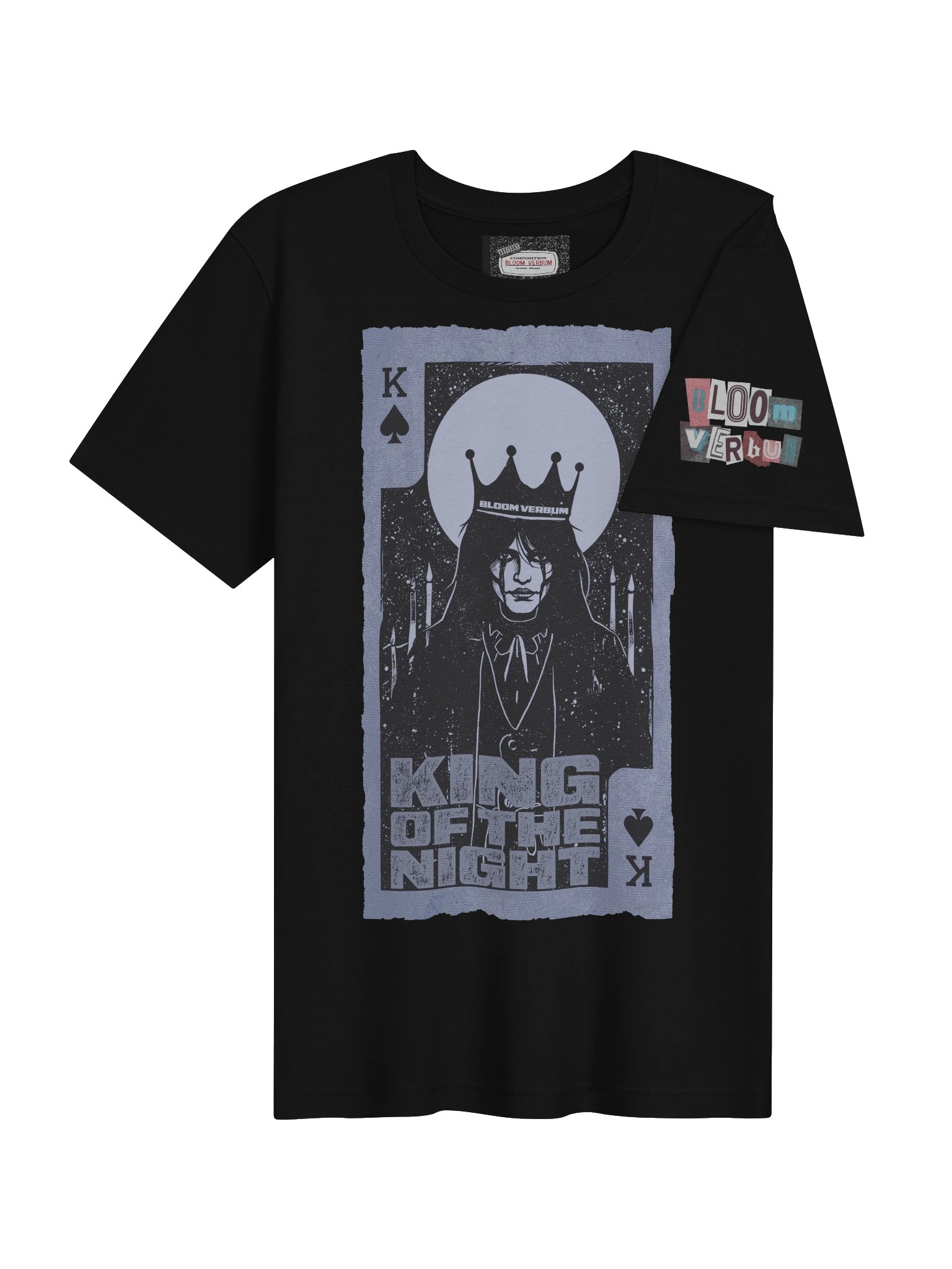 King of the Night product image (8)