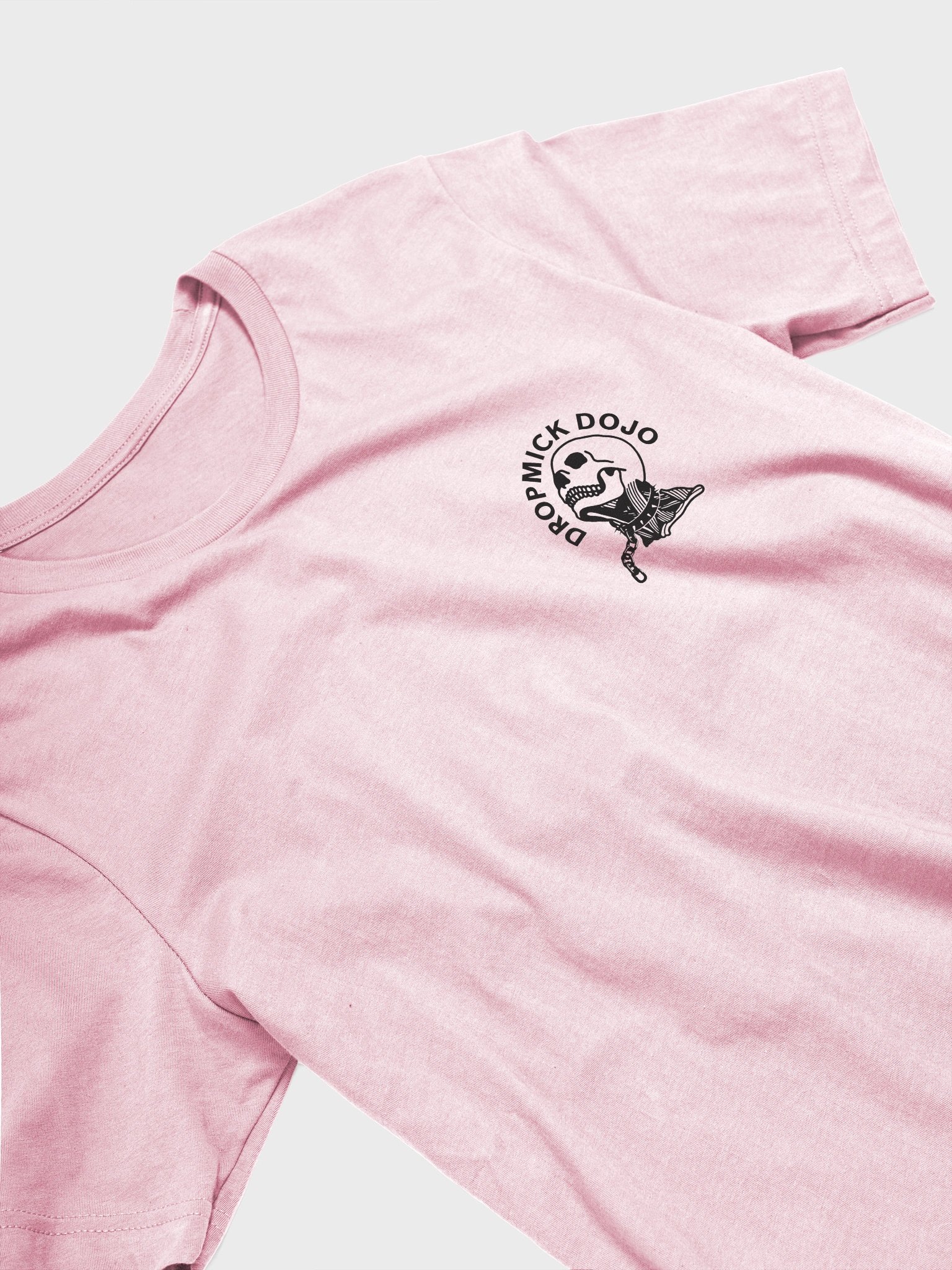 Dropmick Dojo (Pink, Blue or White) product image (3)
