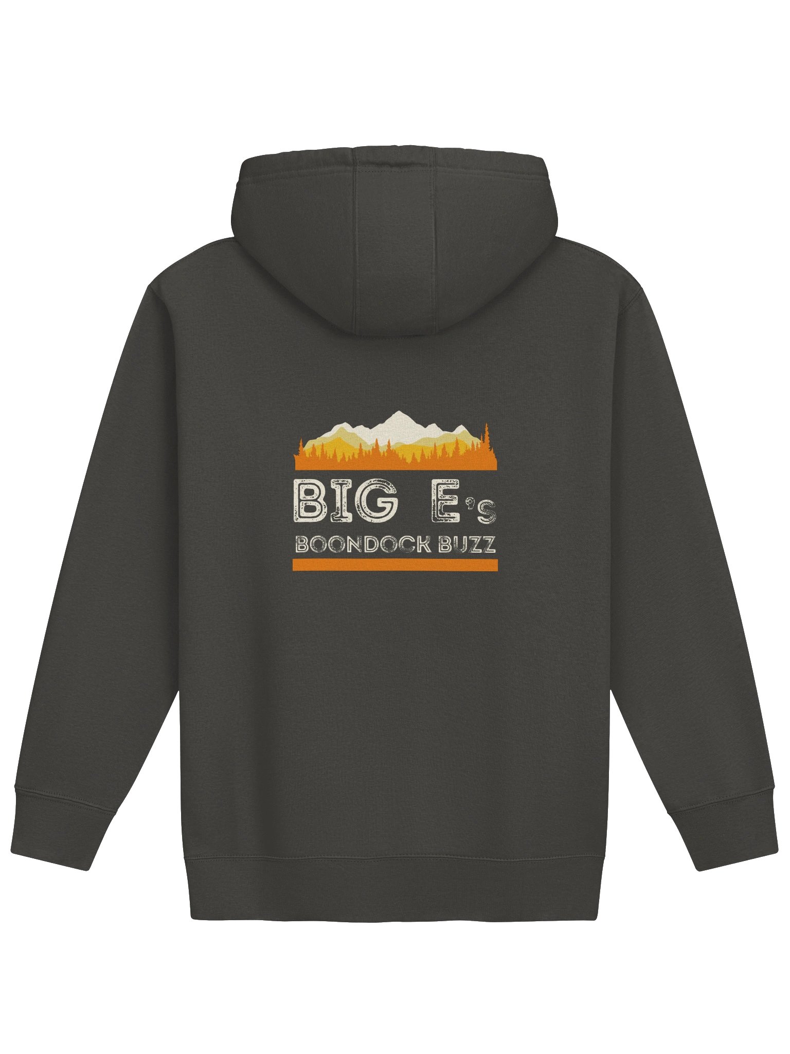 Boondock Buzz Signature Hoodie product image (2)