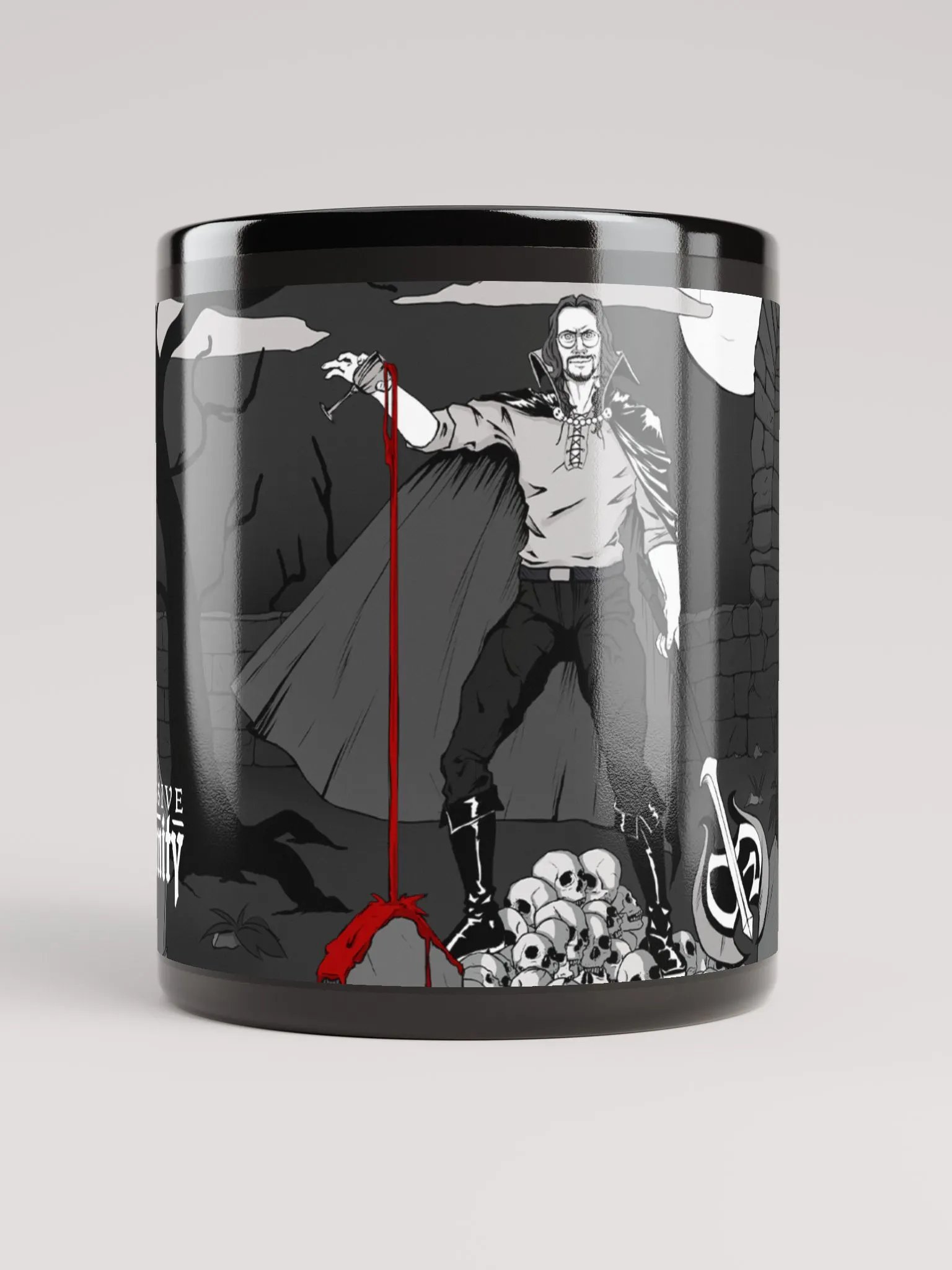2nd Anniversary Mug product image (5)