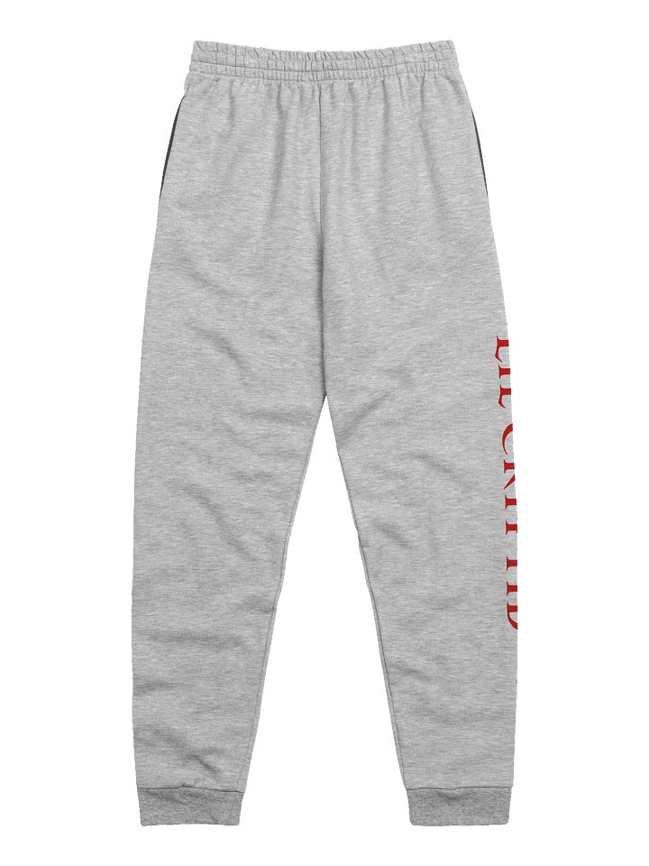 Lil Cryptid Joggers product image (2)