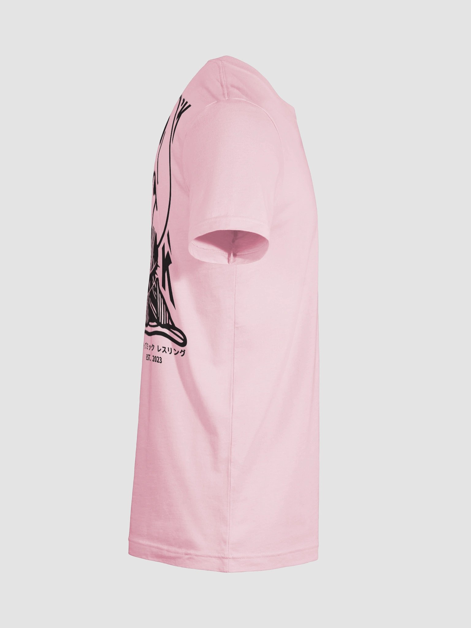 Dropmick Dojo (Pink, Blue or White) product image (12)