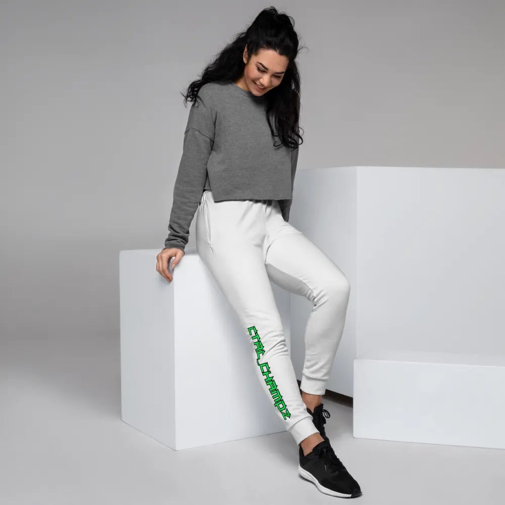 Women's CTRL_ChampZ joggers product image (12)