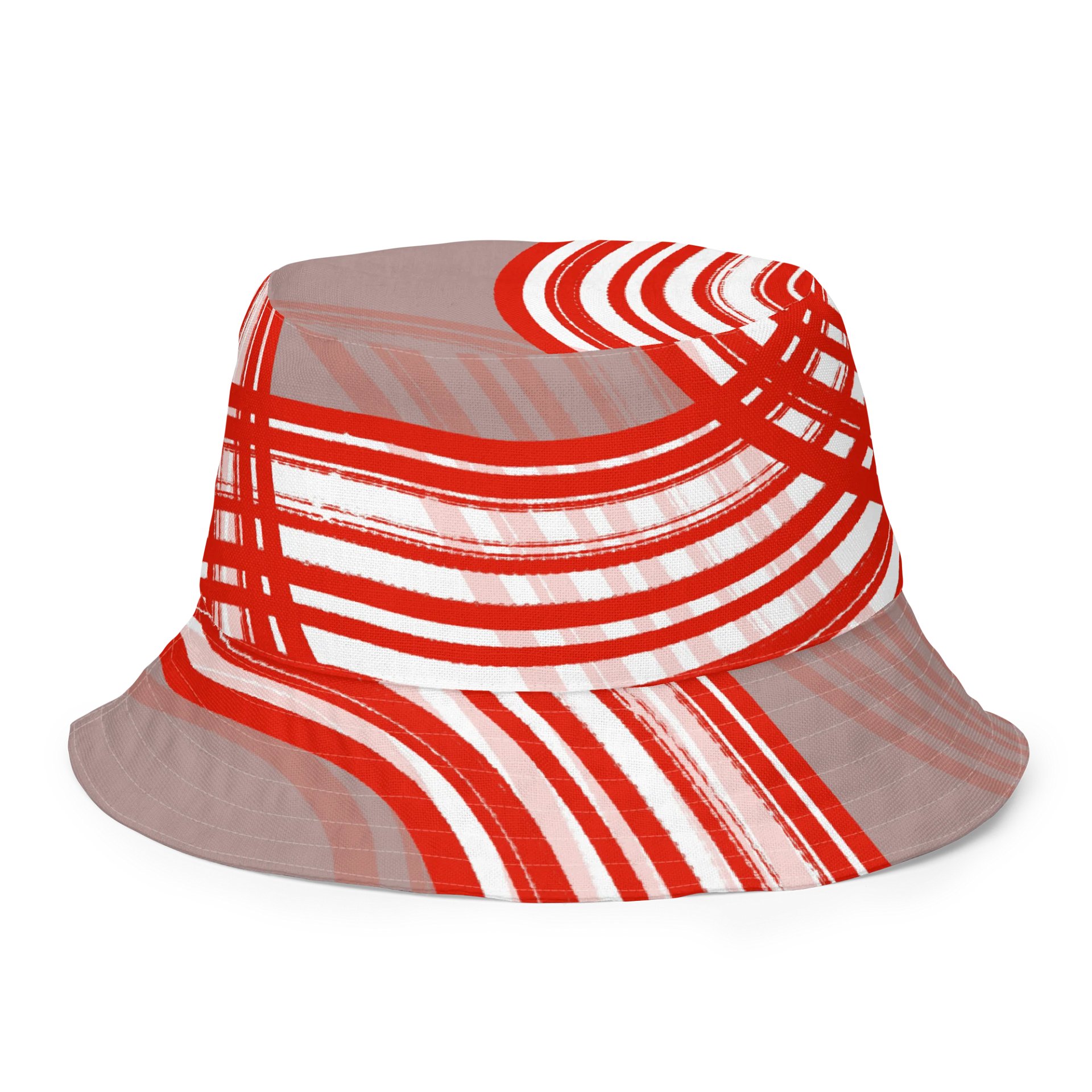 Whisper Wave Bucket Hat product image (1)