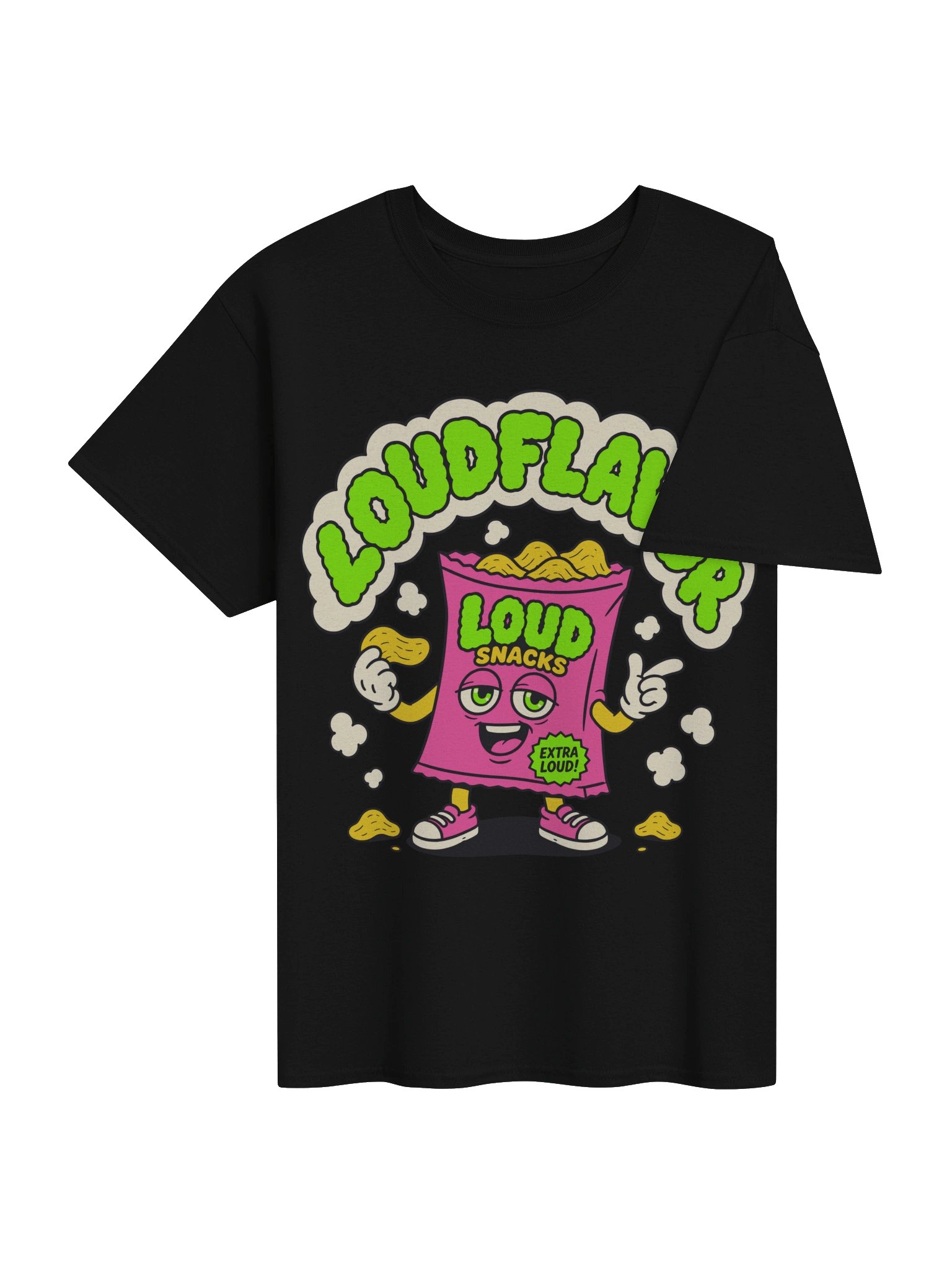 Loud Snacks product image (4)