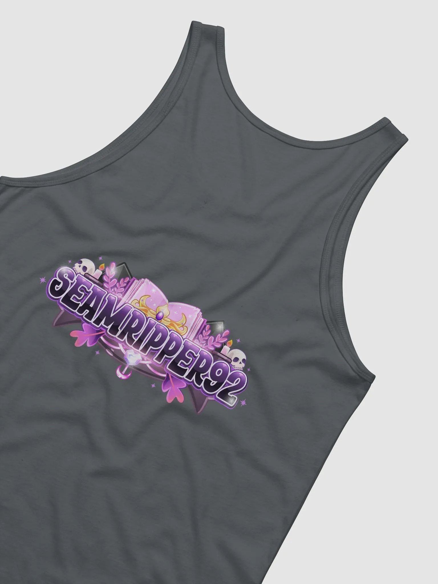 Sassy Tank product image (14)