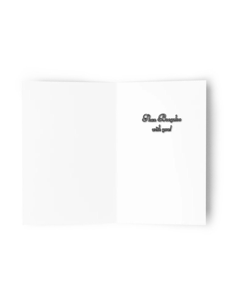 My Boogaloo Valentine product image (2)