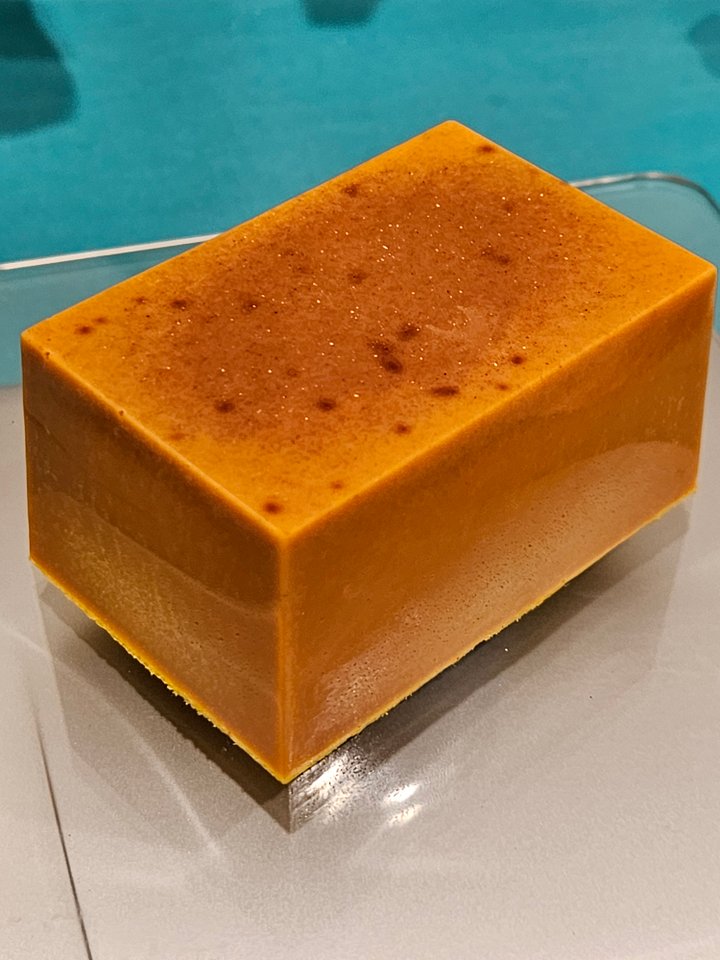 TURMERIC & HONEY product image (1)