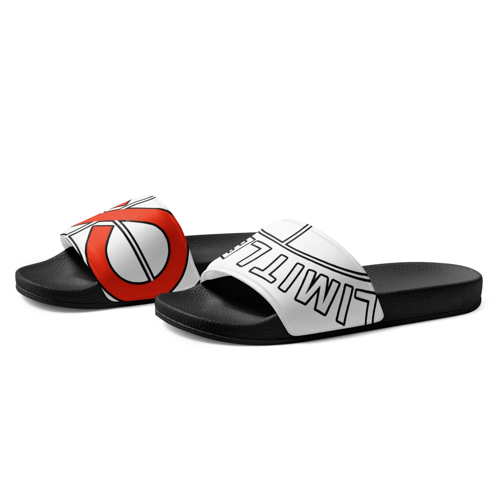 Limitless Chill Slides product image (2)